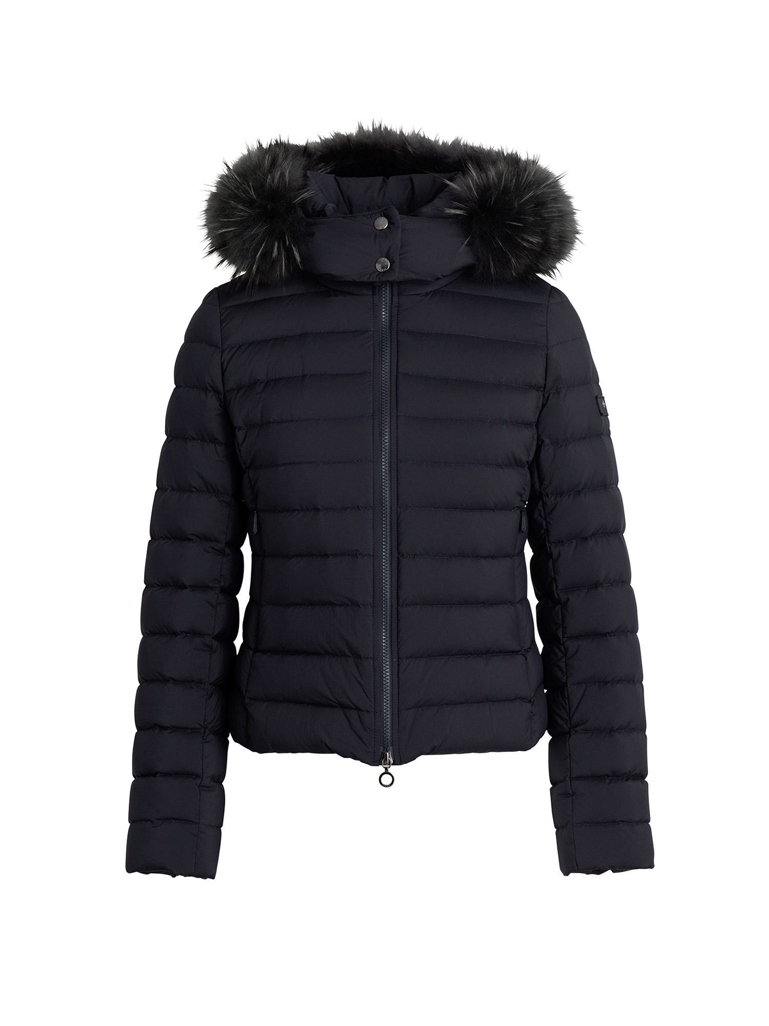 VARENA Down Jacket