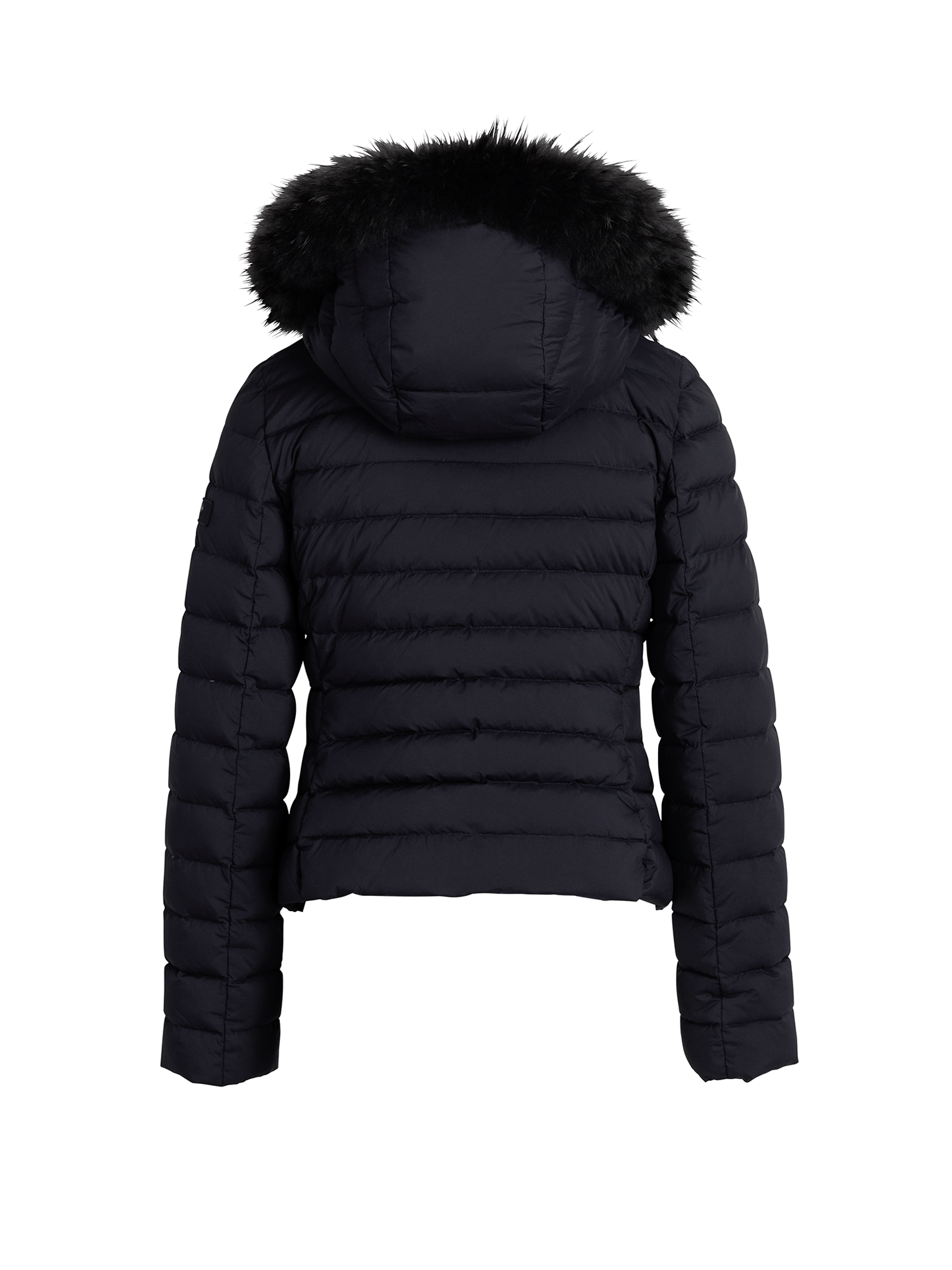 VARENA Down Jacket