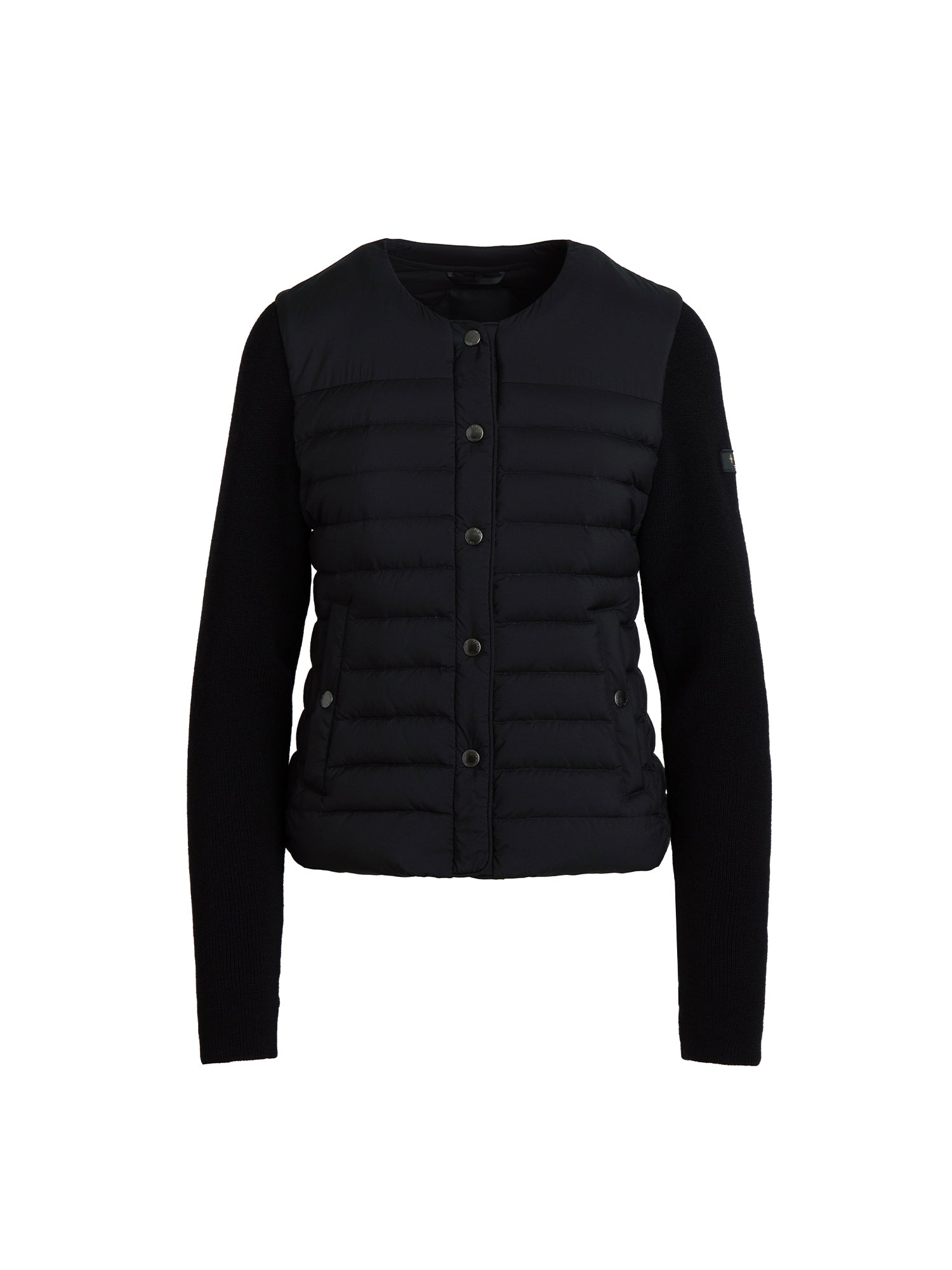 NILS Light Down Jacket