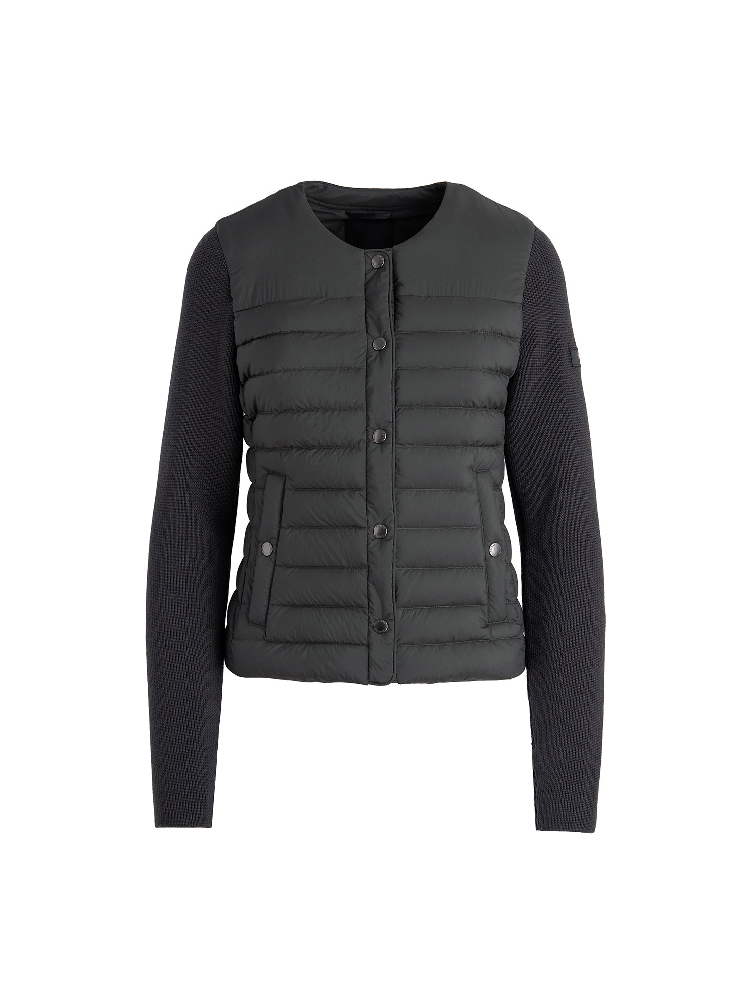 NILS Light Down Jacket