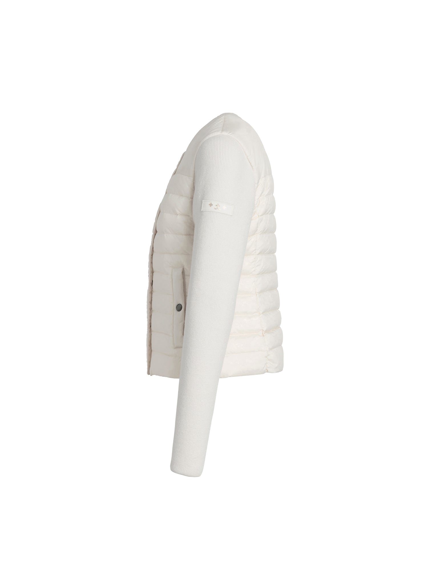 NILS Light Down Jacket