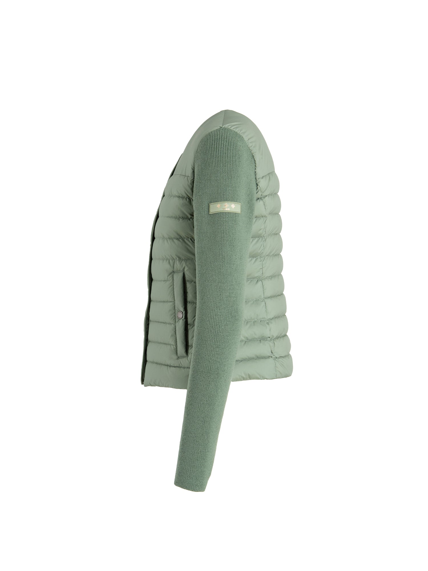 NILS Piumino leggero