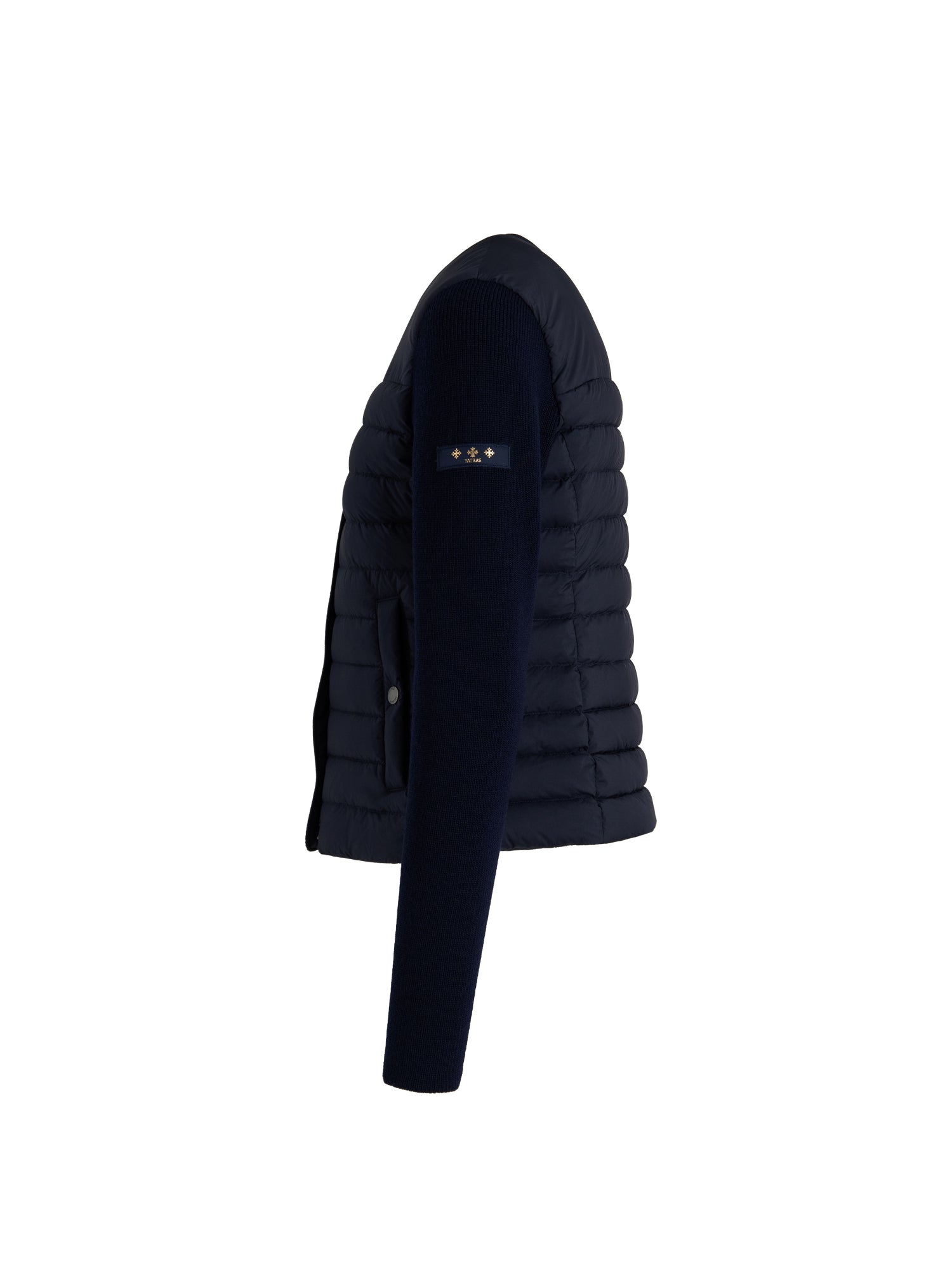 NILS Light Down Jacket