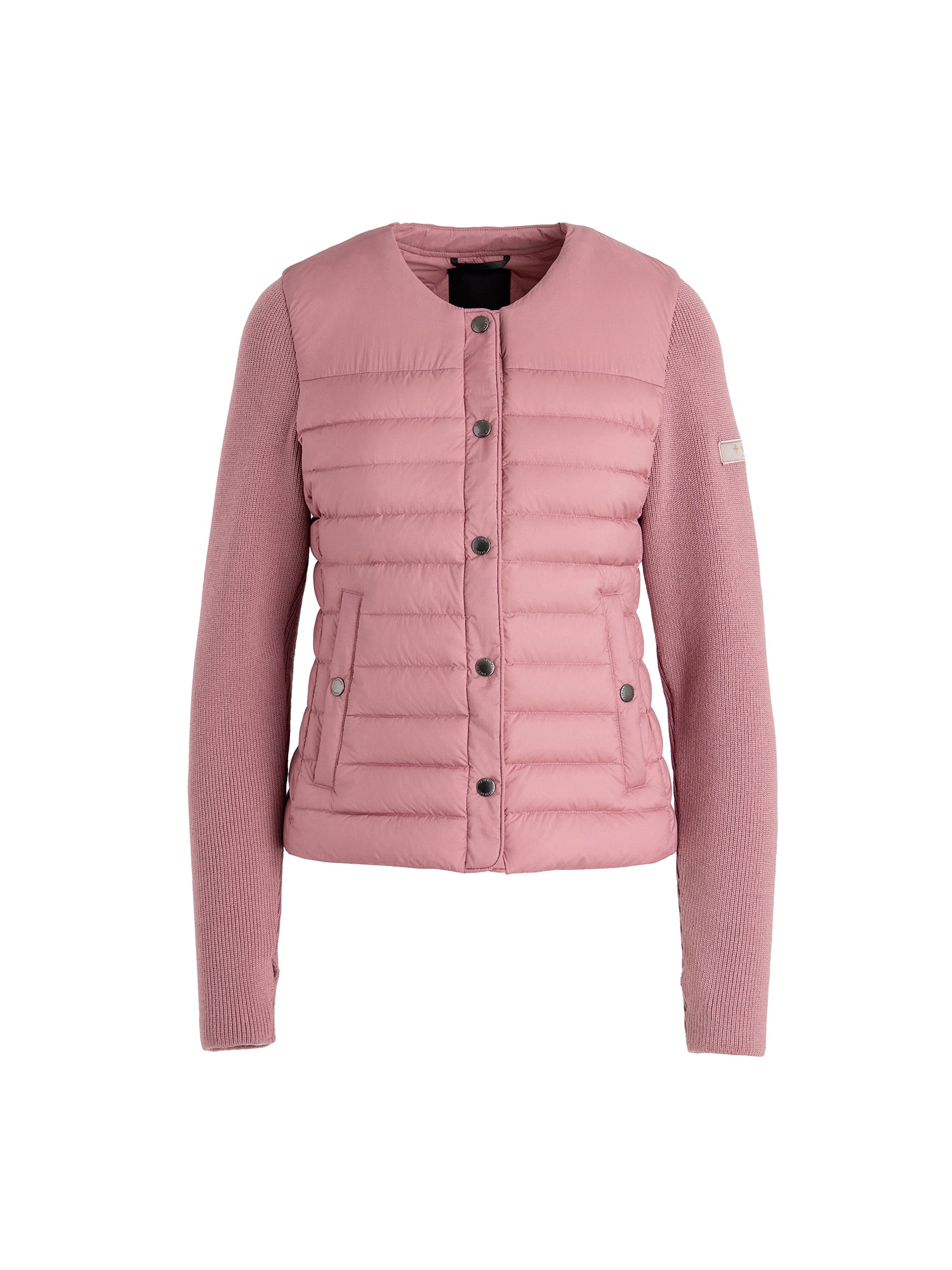 NILS Light Down Jacket