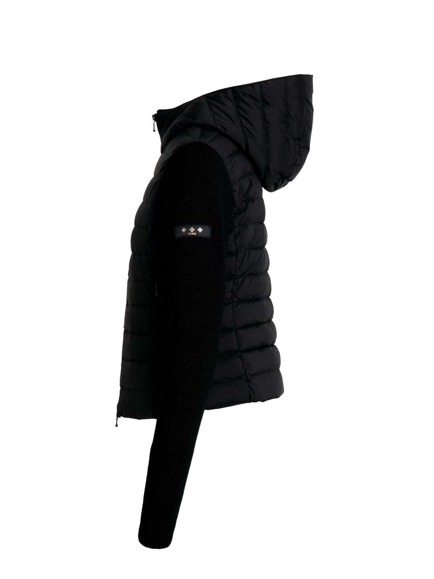 GRIF Light Down Jacket