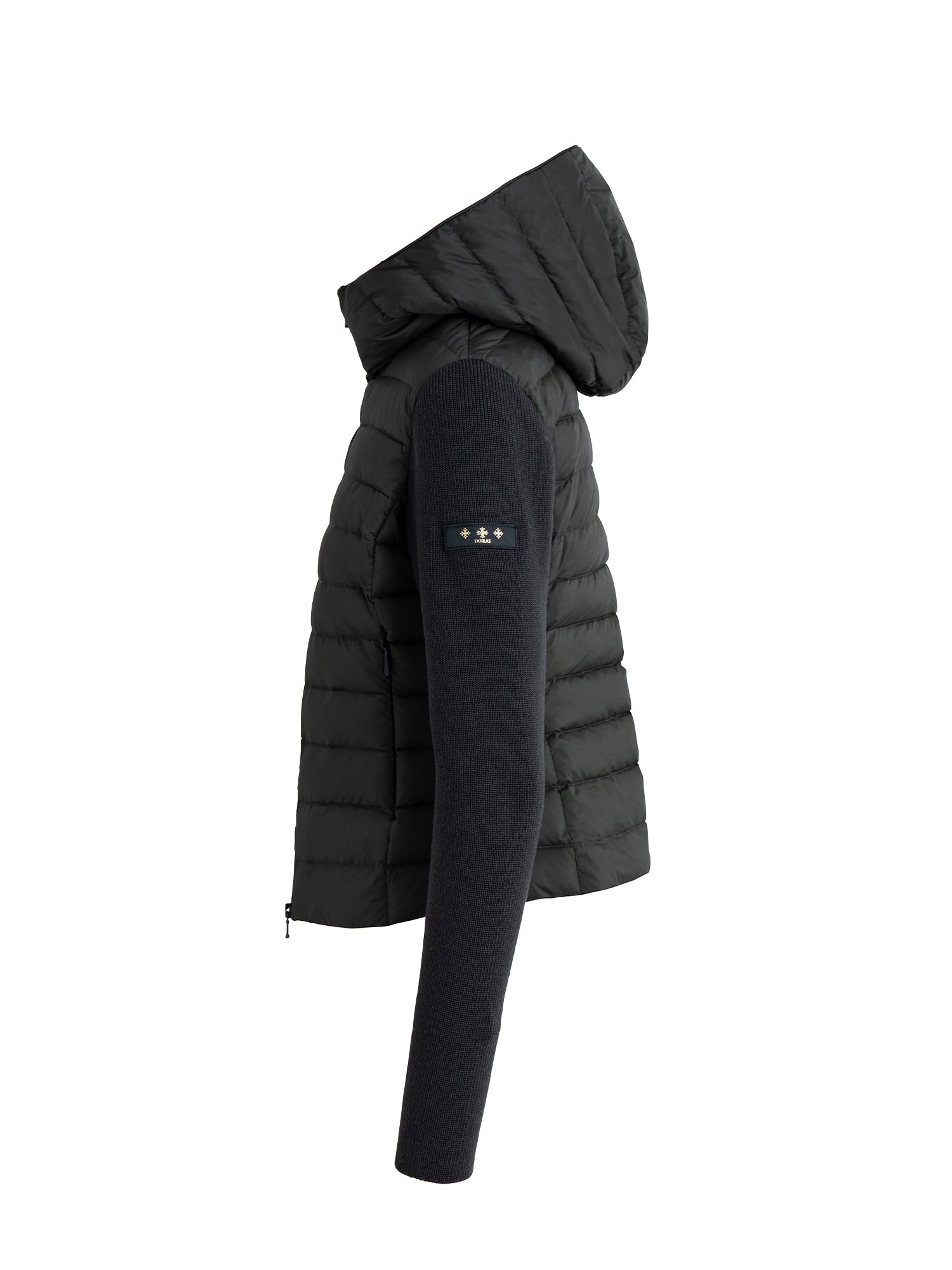 GRIF Light Down Jacket