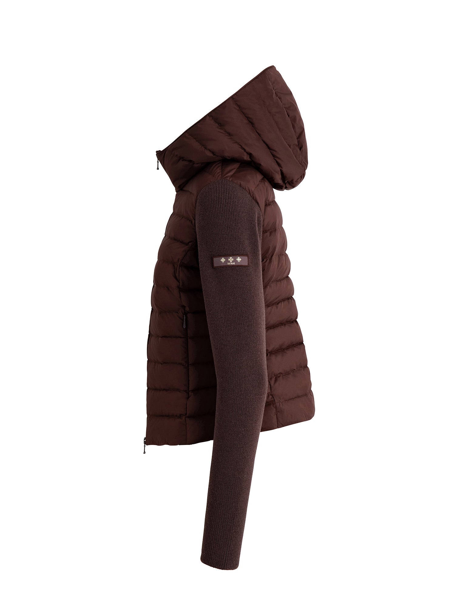GRIF Light Down Jacket