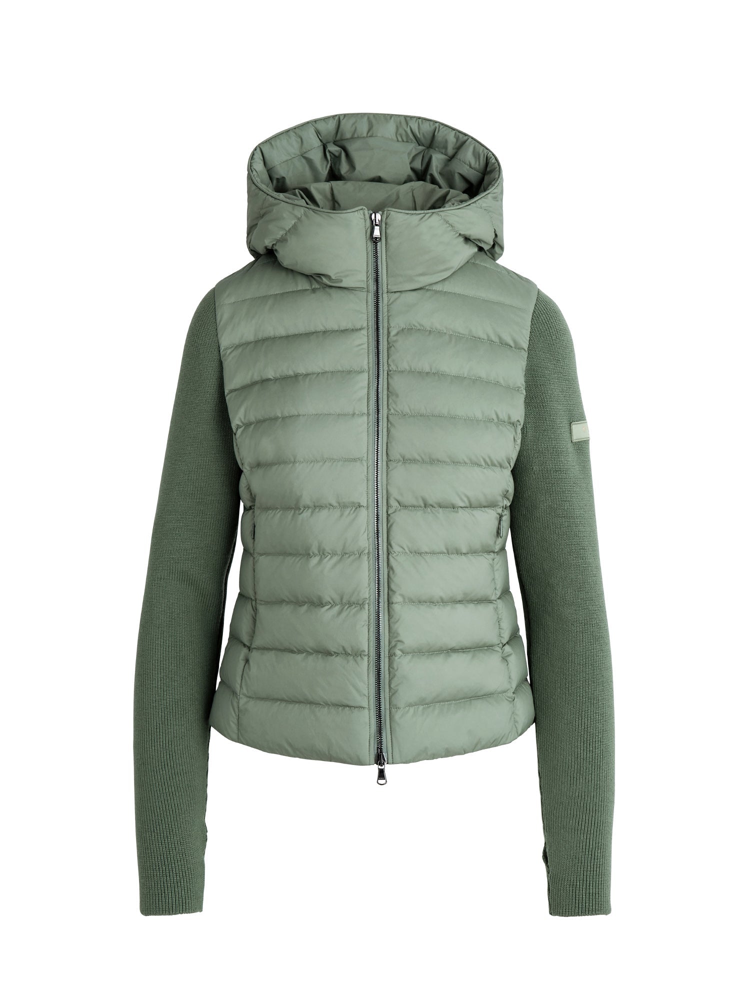 GRIF Light Down Jacket