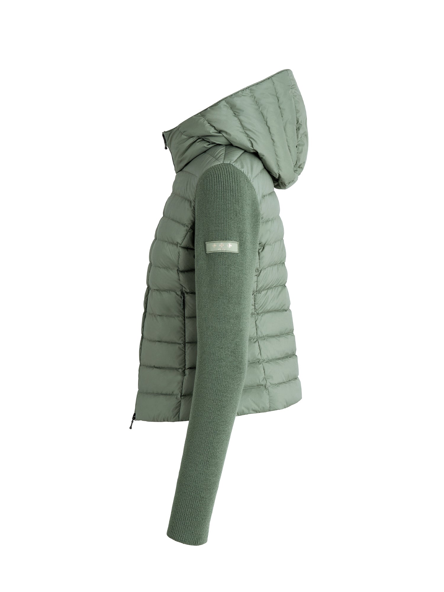 GRIF Light Down Jacket