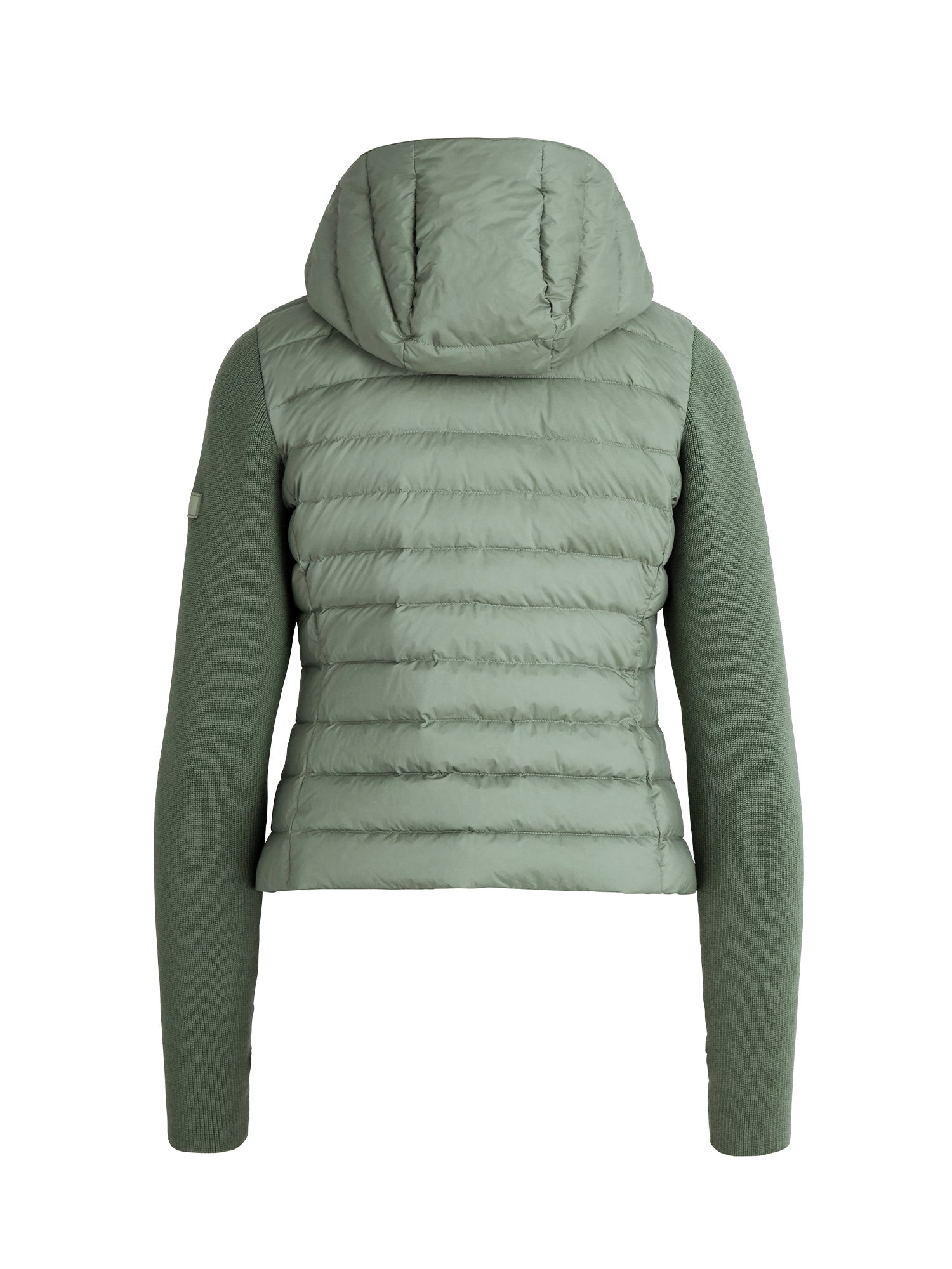 GRIF Light Down Jacket