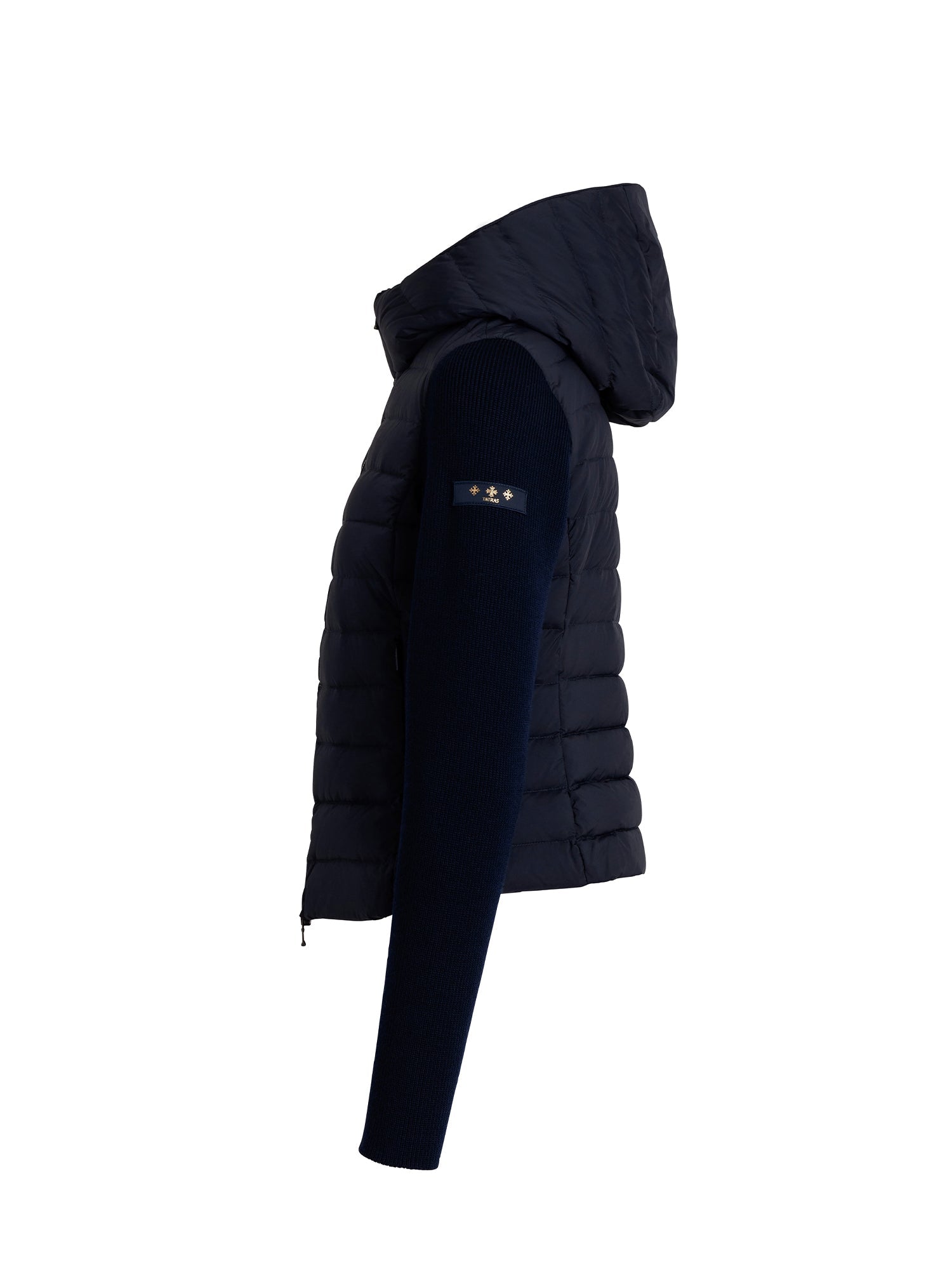 GRIF Light Down Jacket