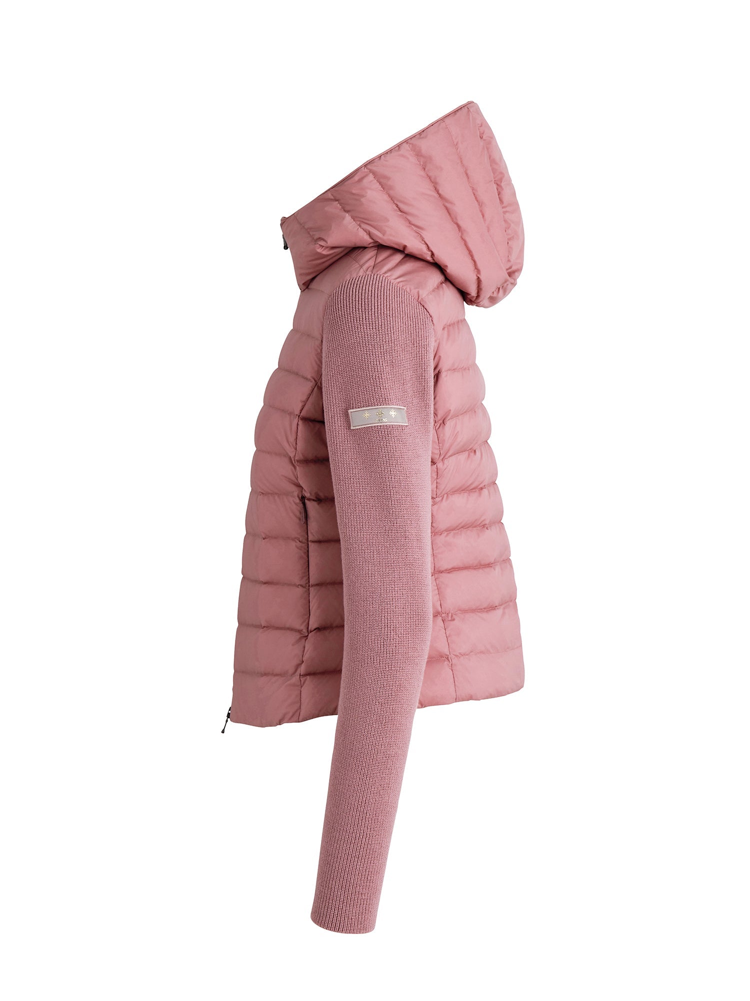 GRIF Light Down Jacket