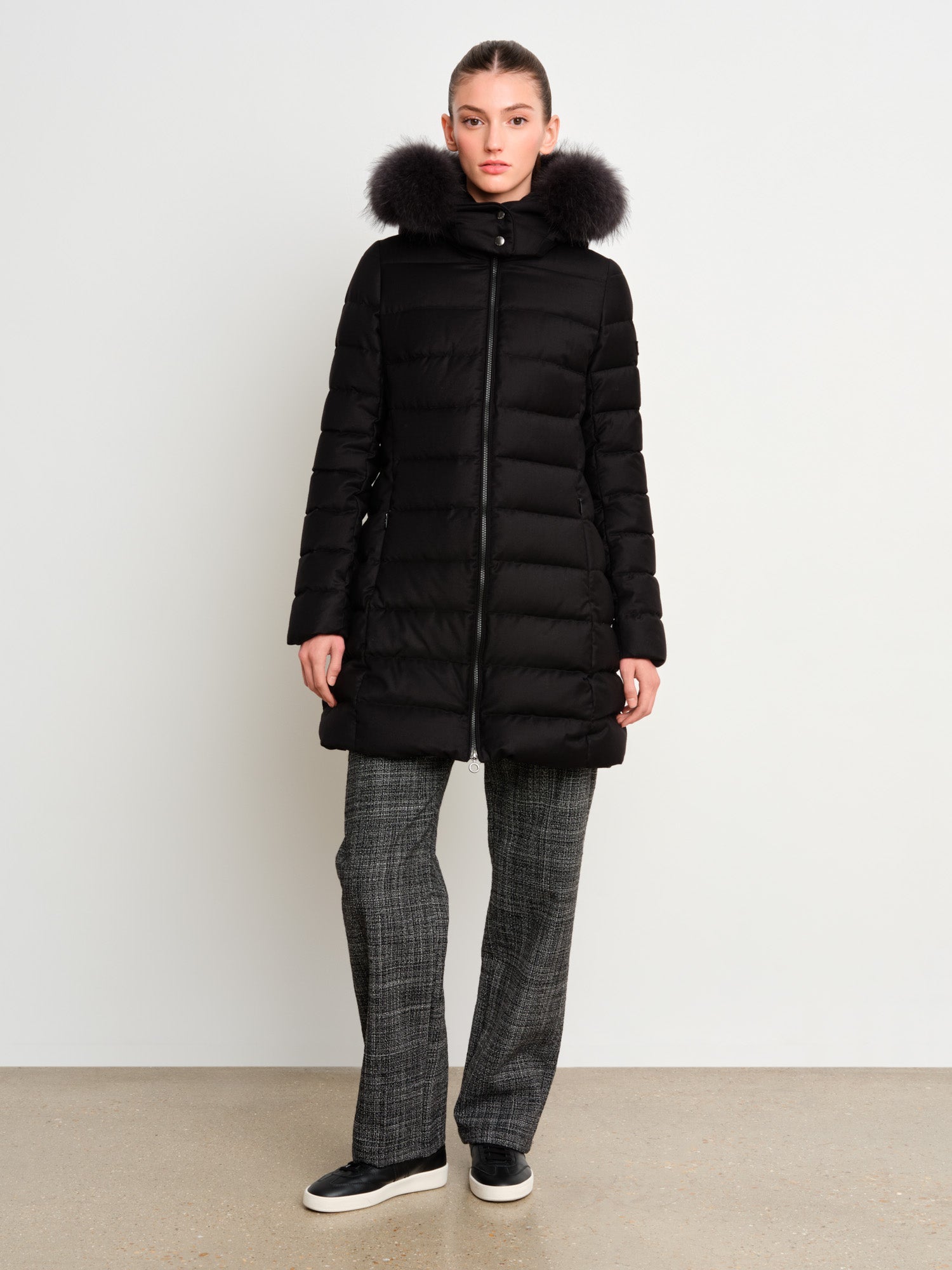 LAVIANA Down Jacket
