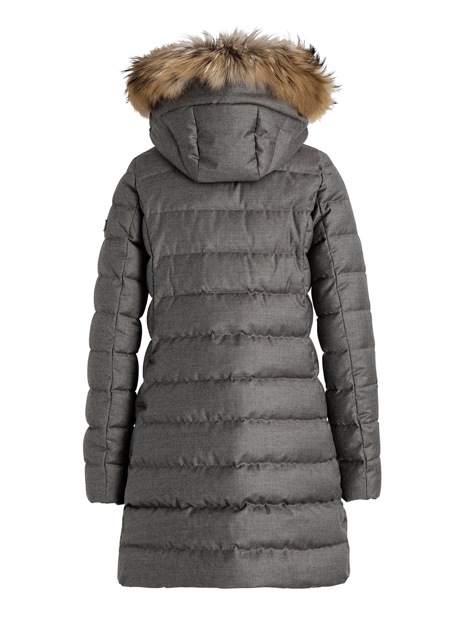 LAVIANA Down Jacket