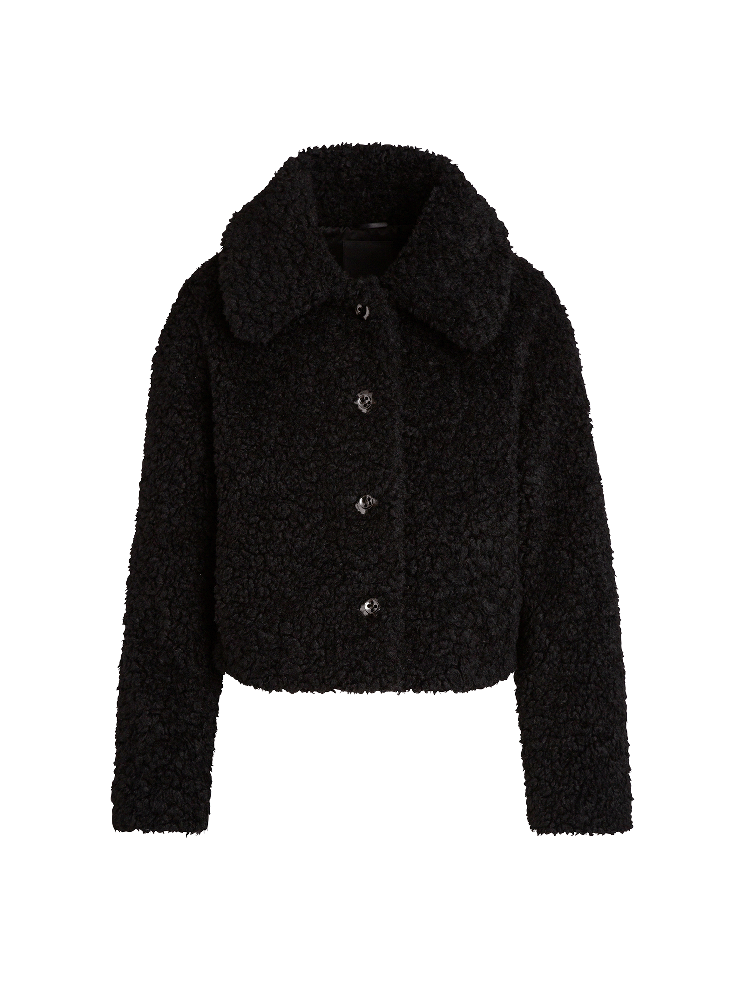 MAMATETA Boa Blouson