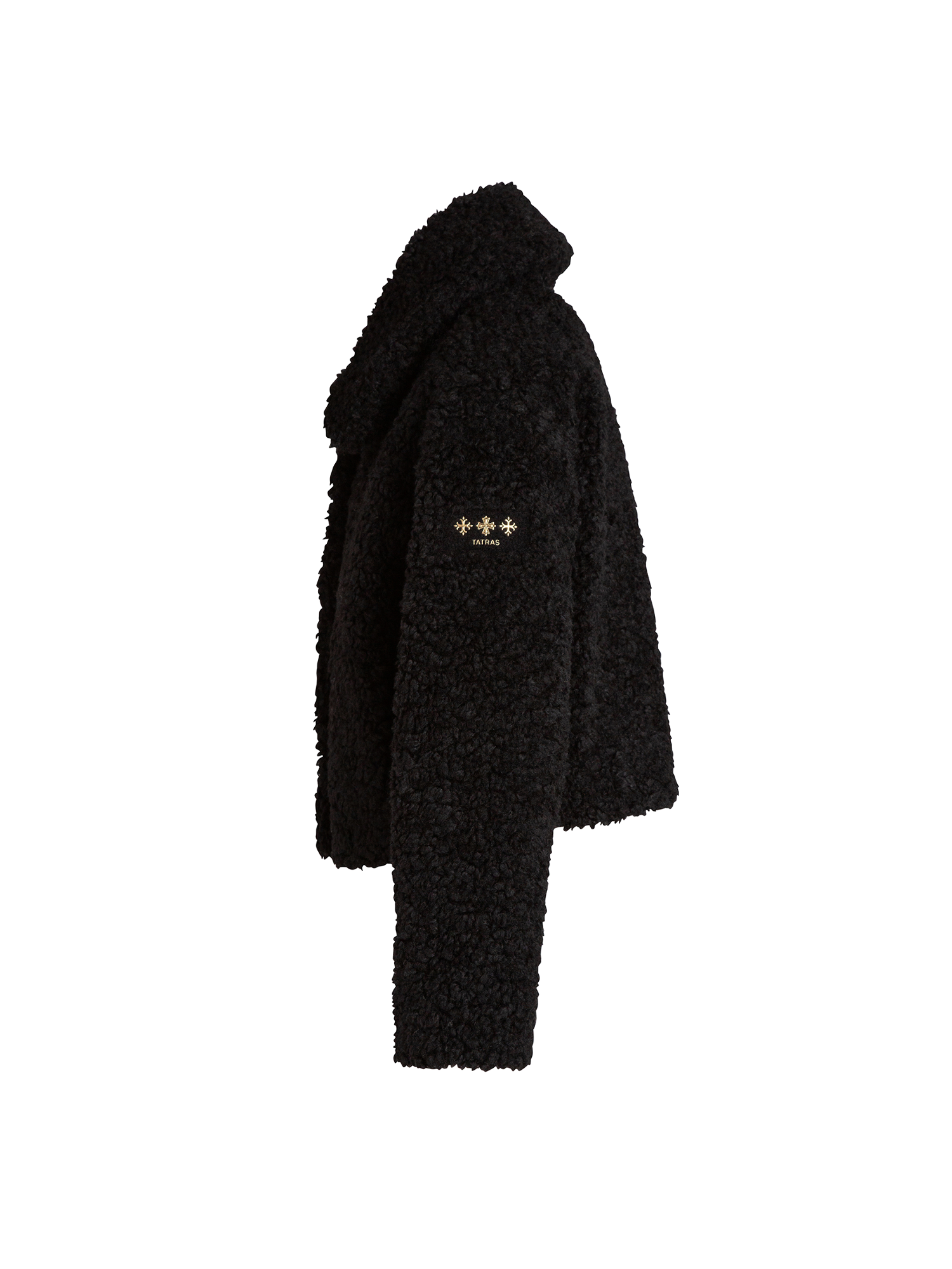 MAMATETA Boa Blouson