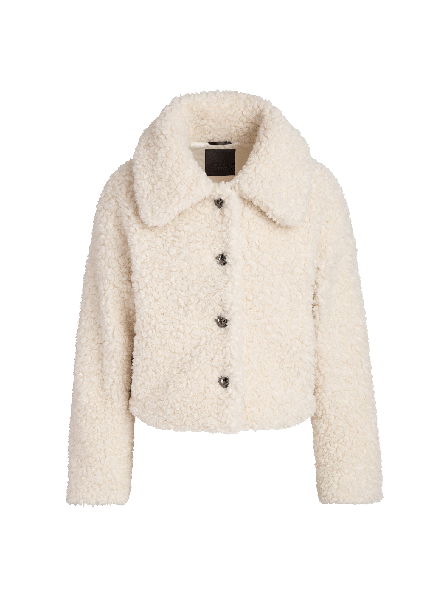 MAMATETA Boa Blouson