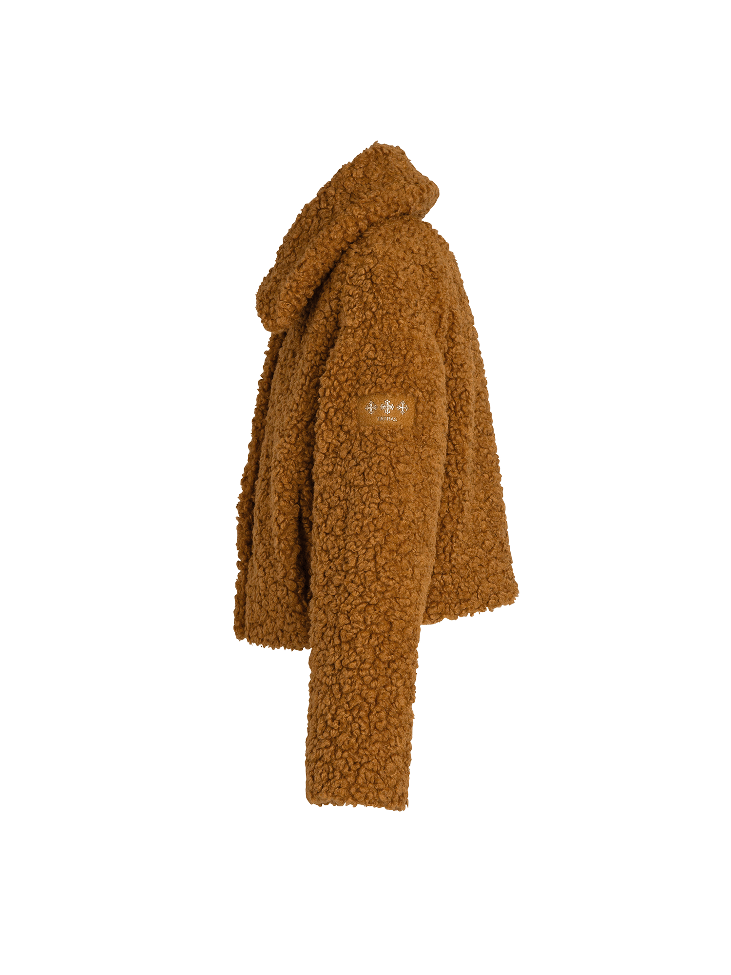 MAMATETA Boa Blouson