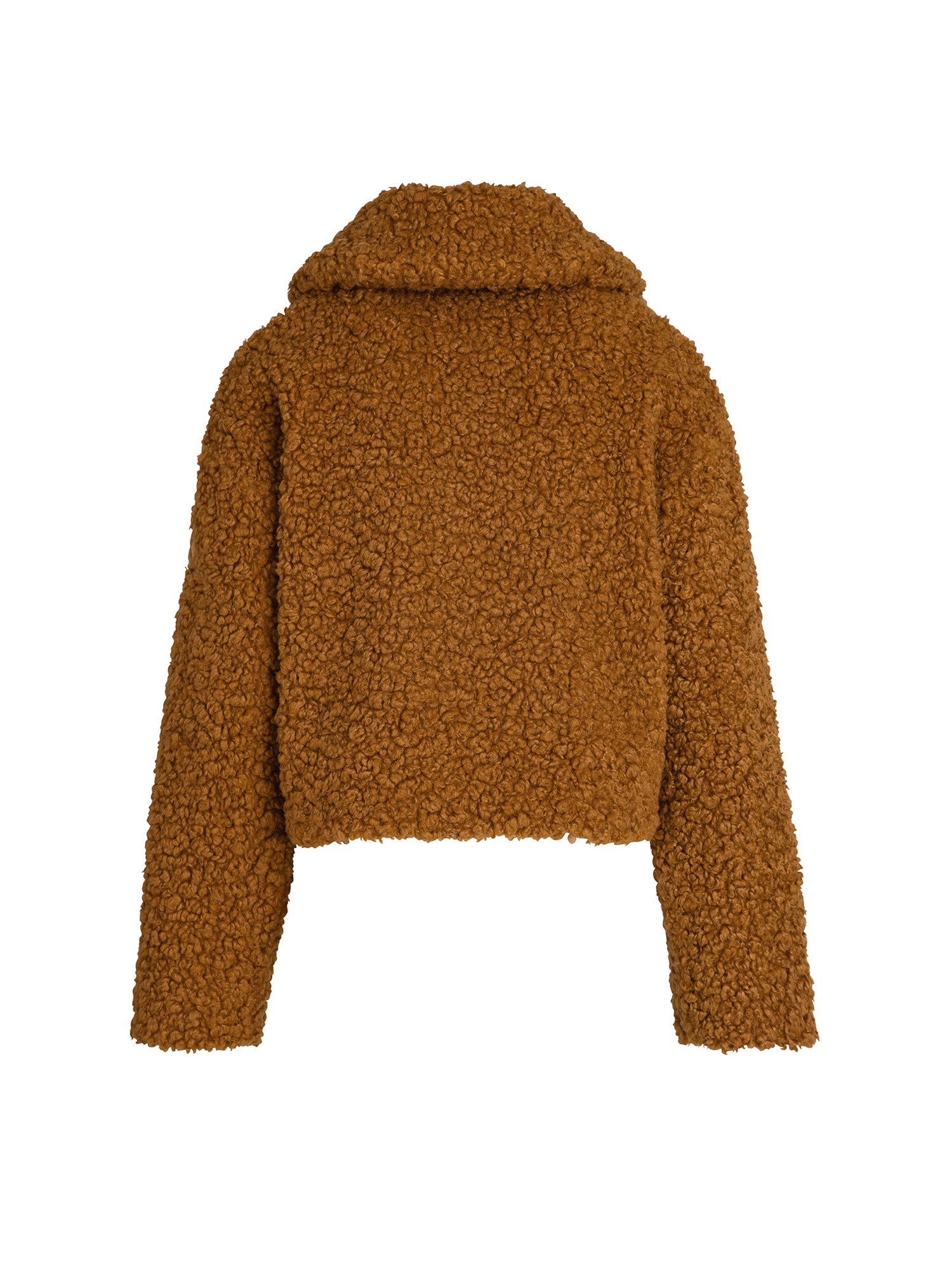 MAMATETA Boa Blouson