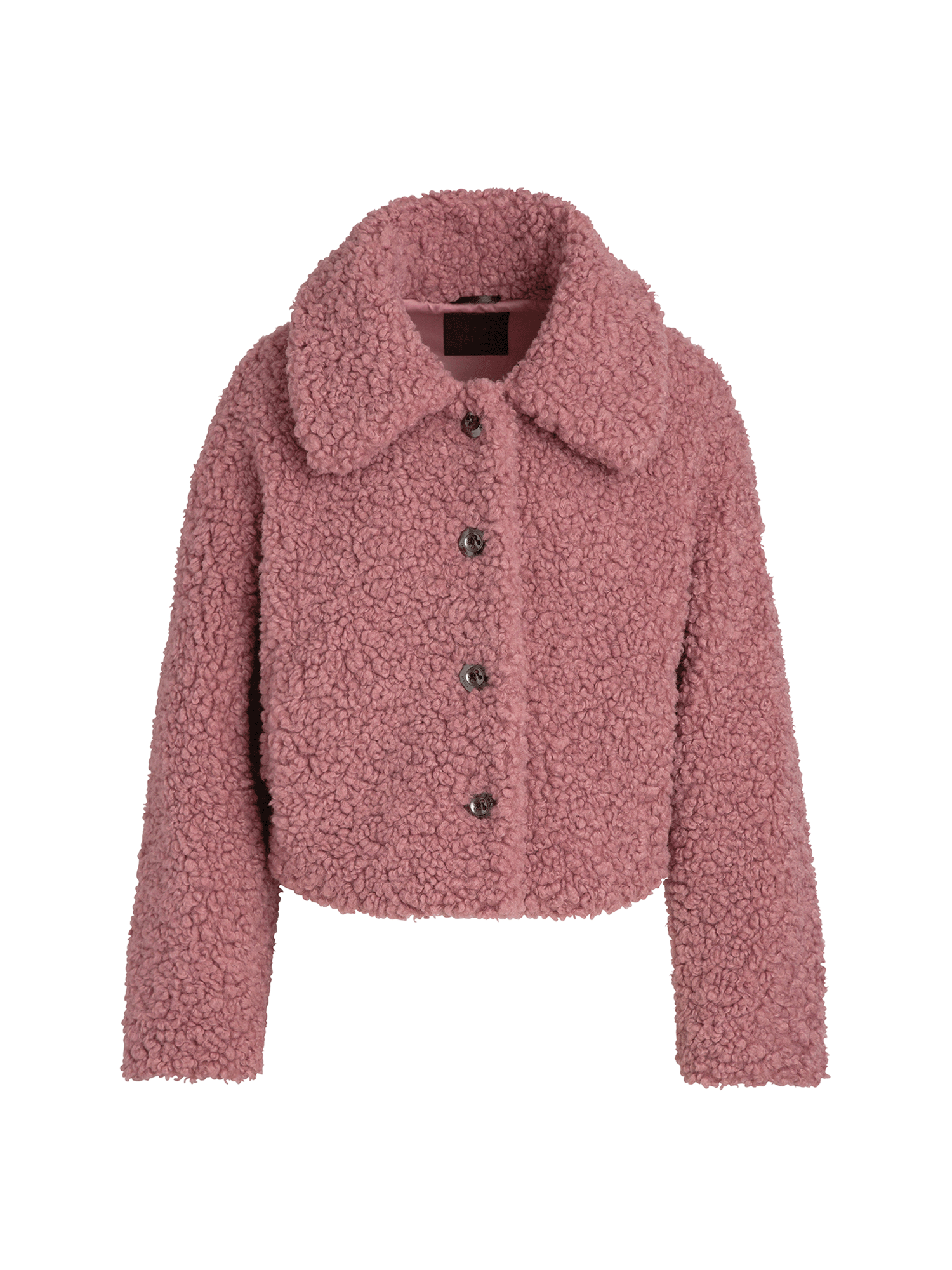 MAMATETA Boa Blouson