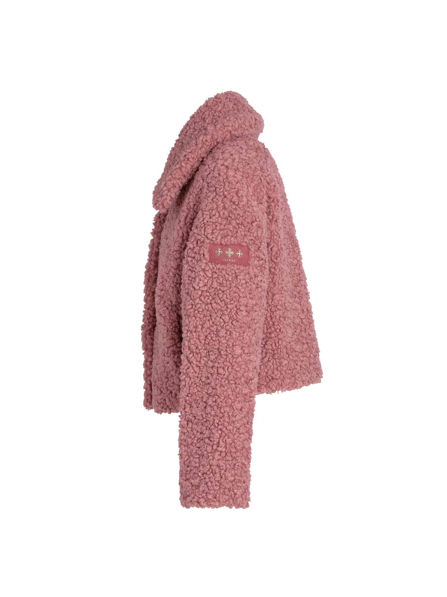 MAMATETA Boa Blouson