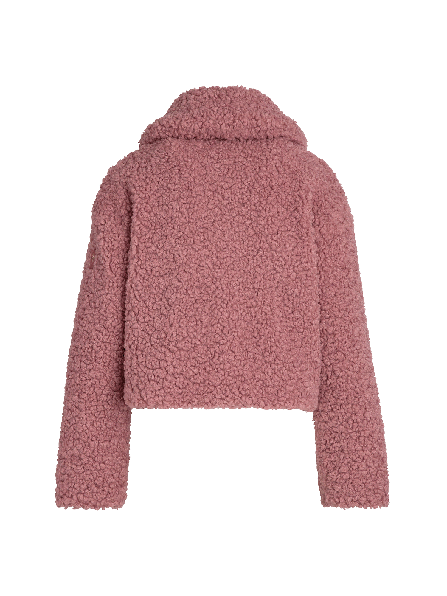 MAMATETA Boa Blouson