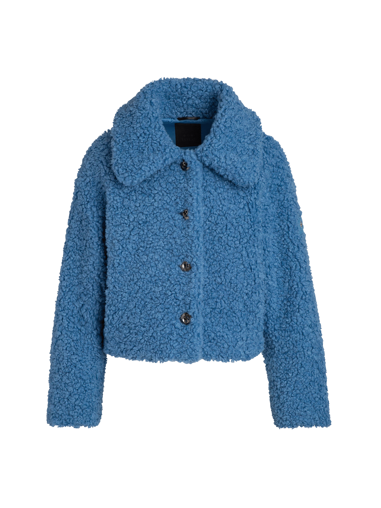 MAMATETA Boa Blouson