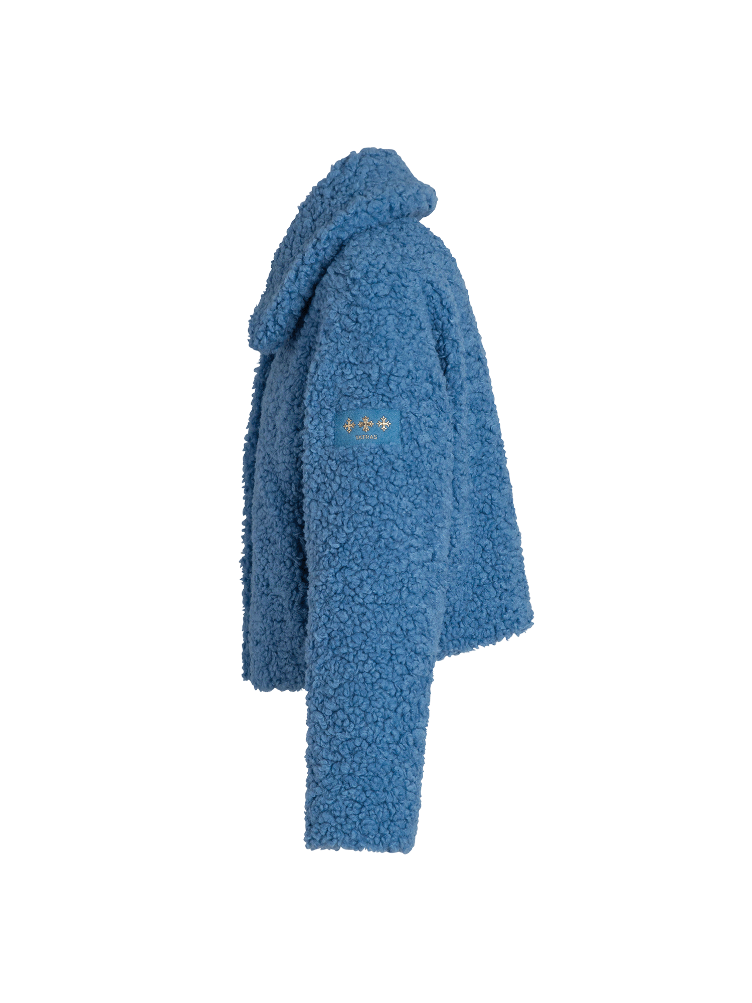 MAMATETA Boa Blouson