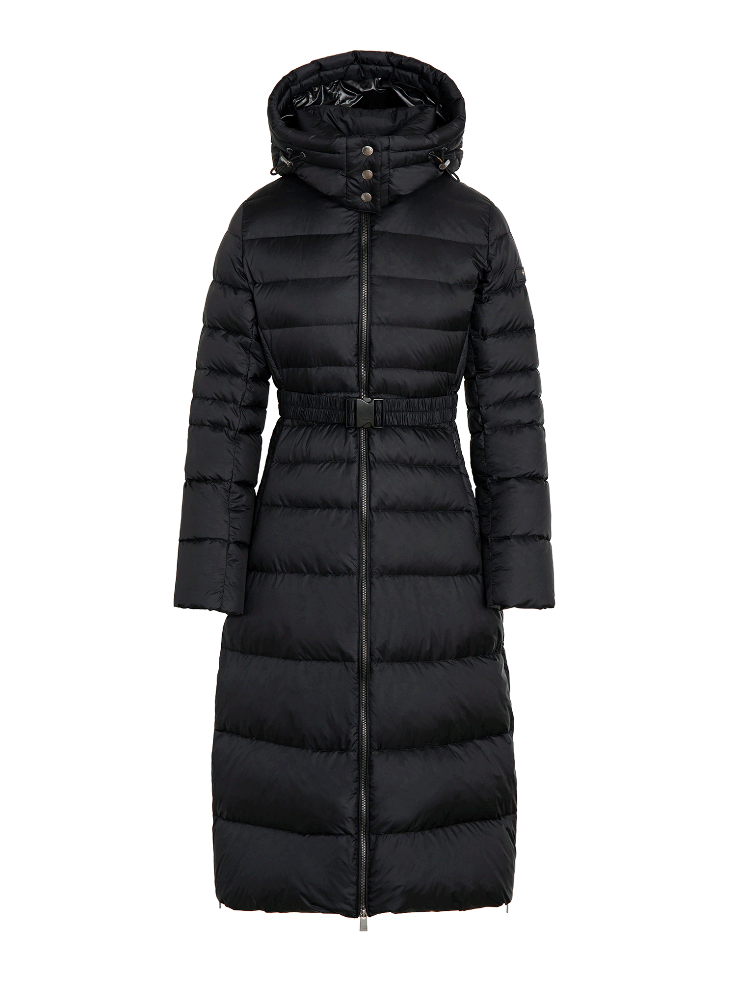 HELICONIA Down Jacket