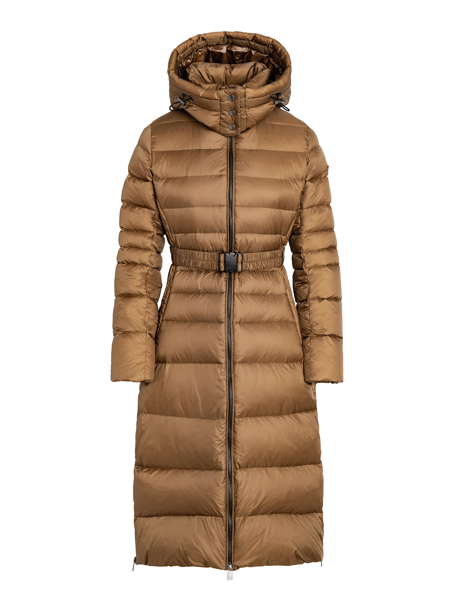 HELICONIA Down Jacket