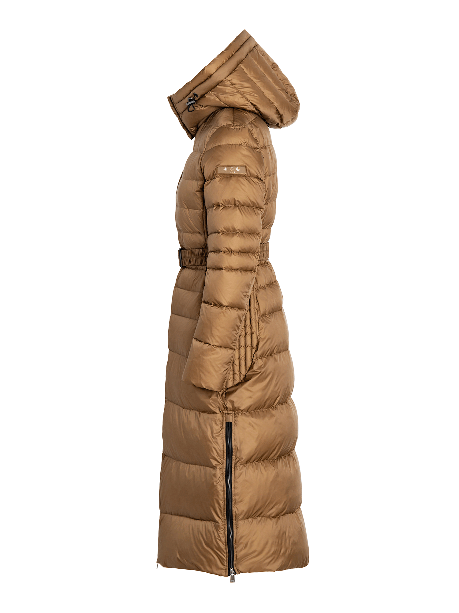 HELICONIA Down Jacket