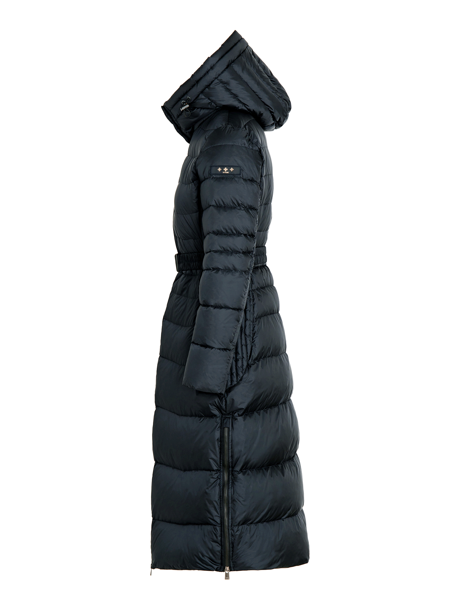 HELICONIA Down Jacket