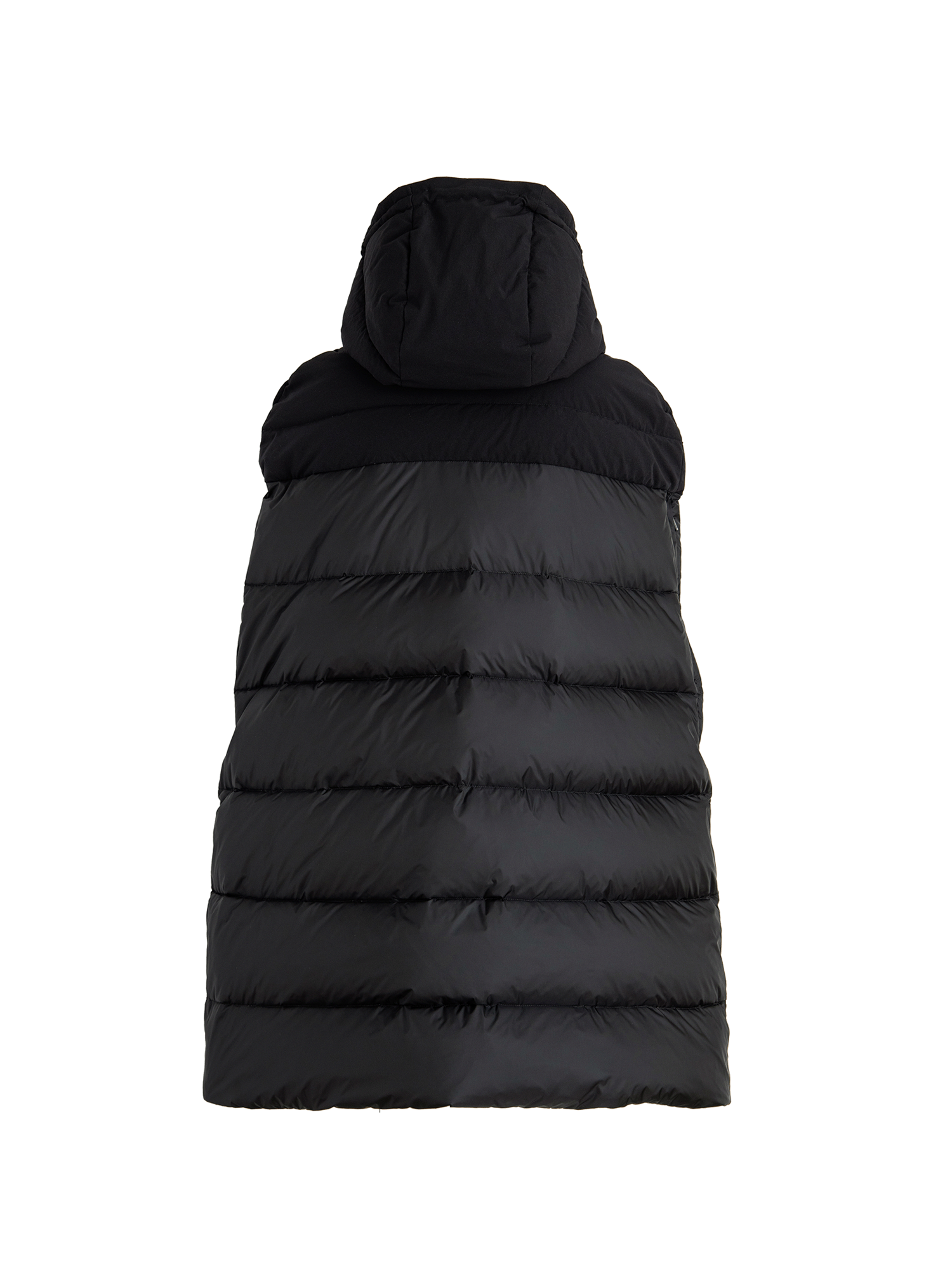 CLEMATIDE Down Vest