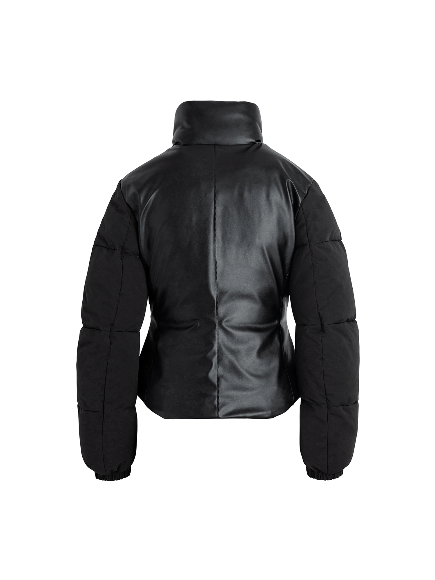 PASTINACA Down Jacket