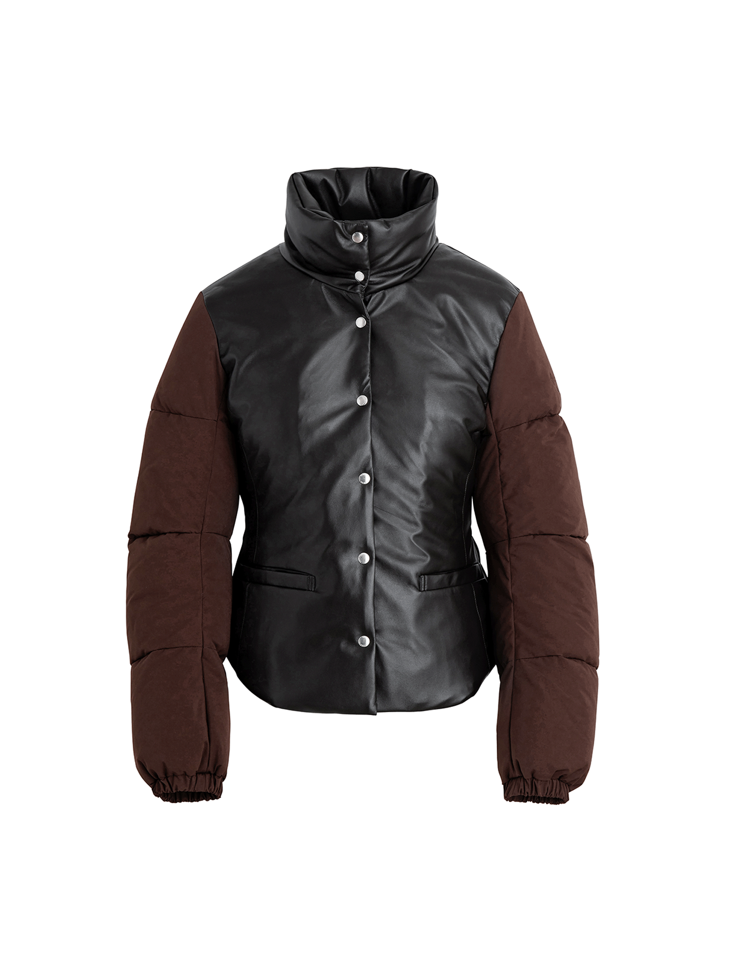 PASTINACA Down Jacket