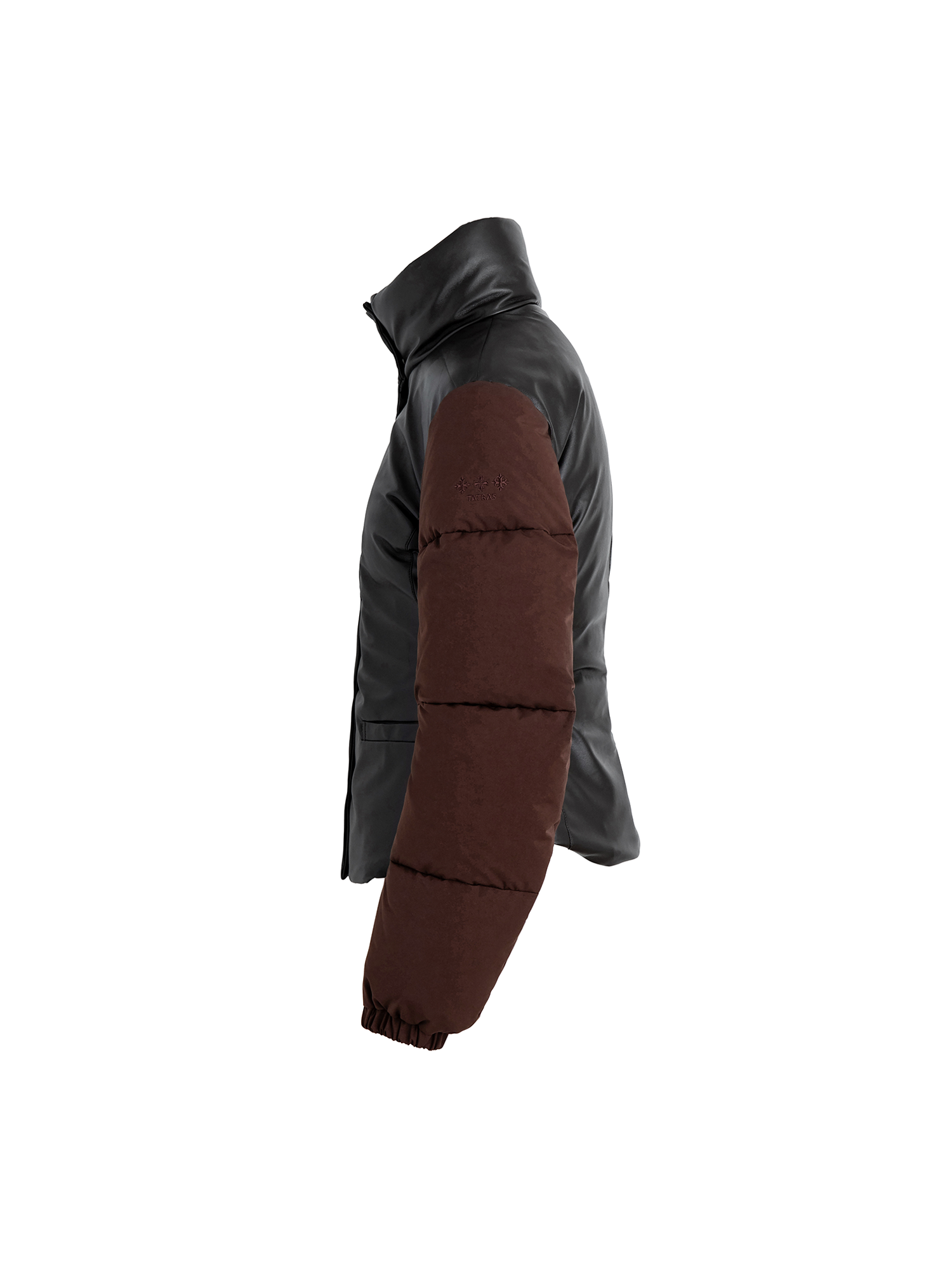 PASTINACA Down Jacket
