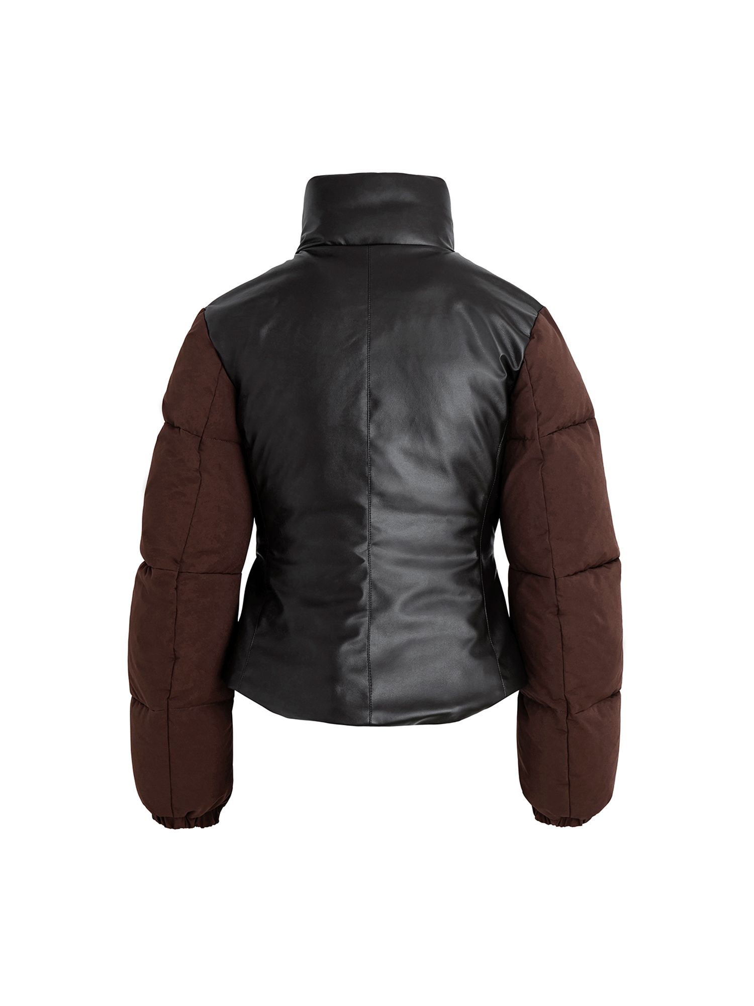 PASTINACA Down Jacket