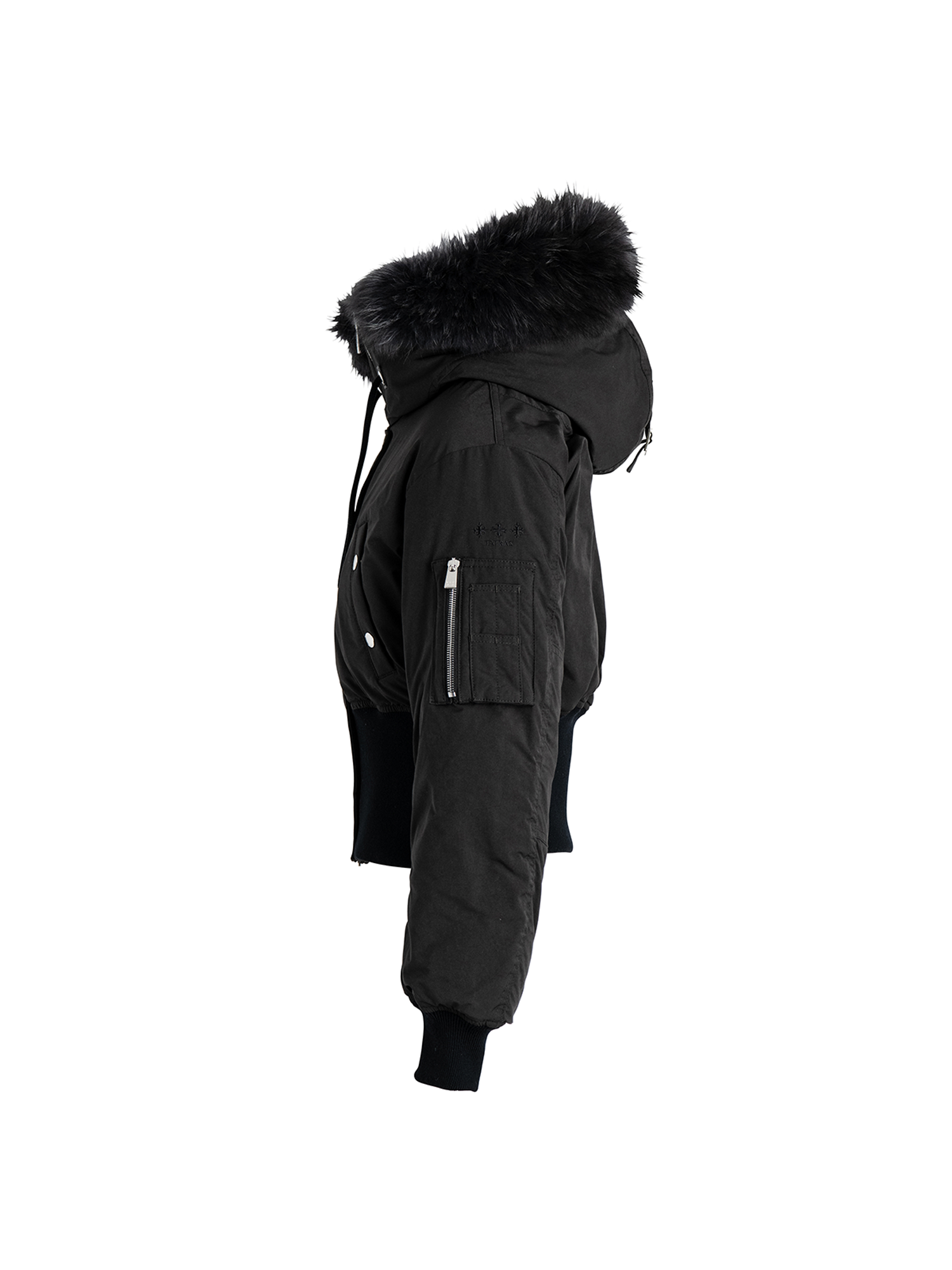 PERILLA Down Jacket