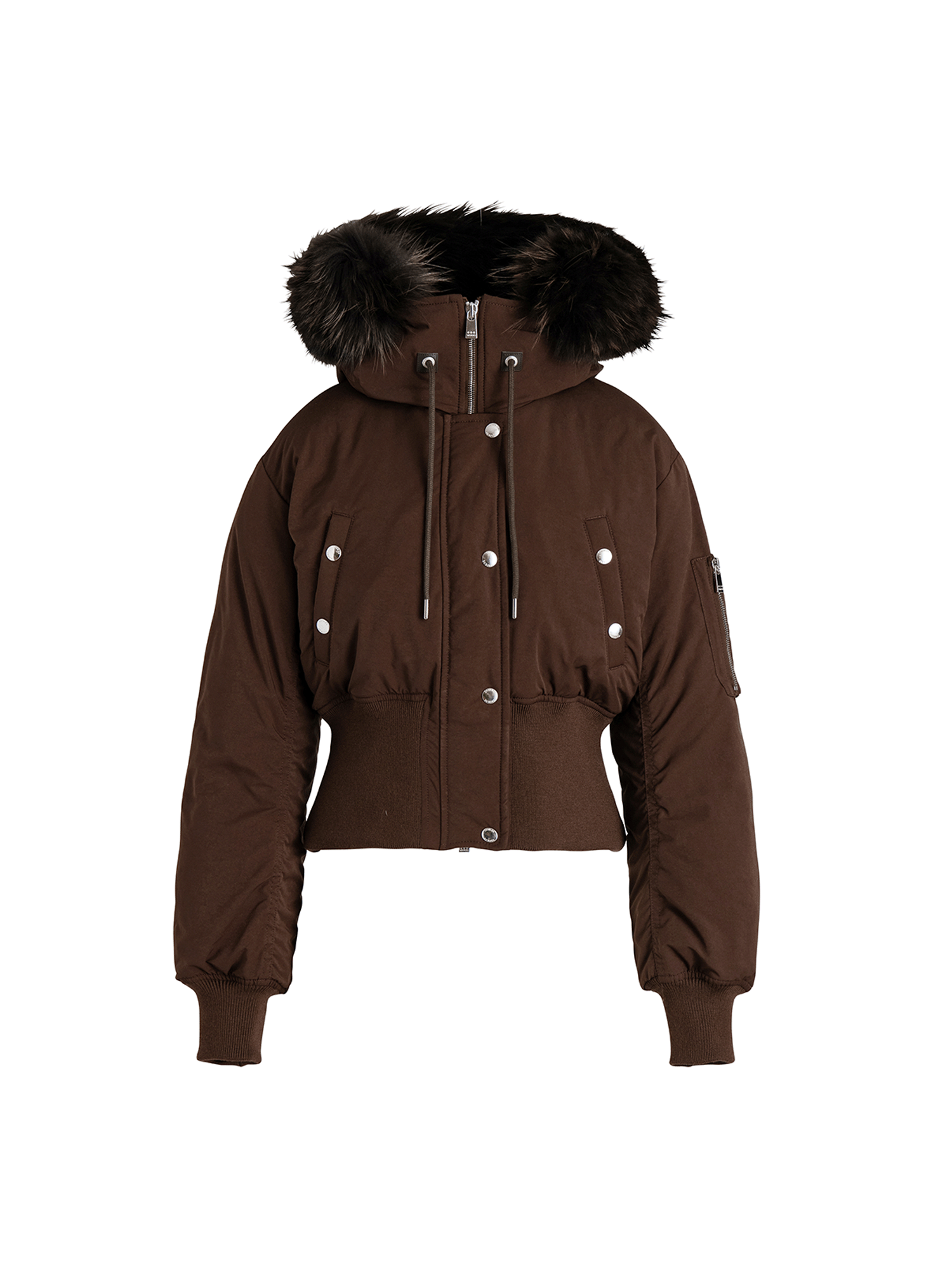 PERILLA Down Jacket