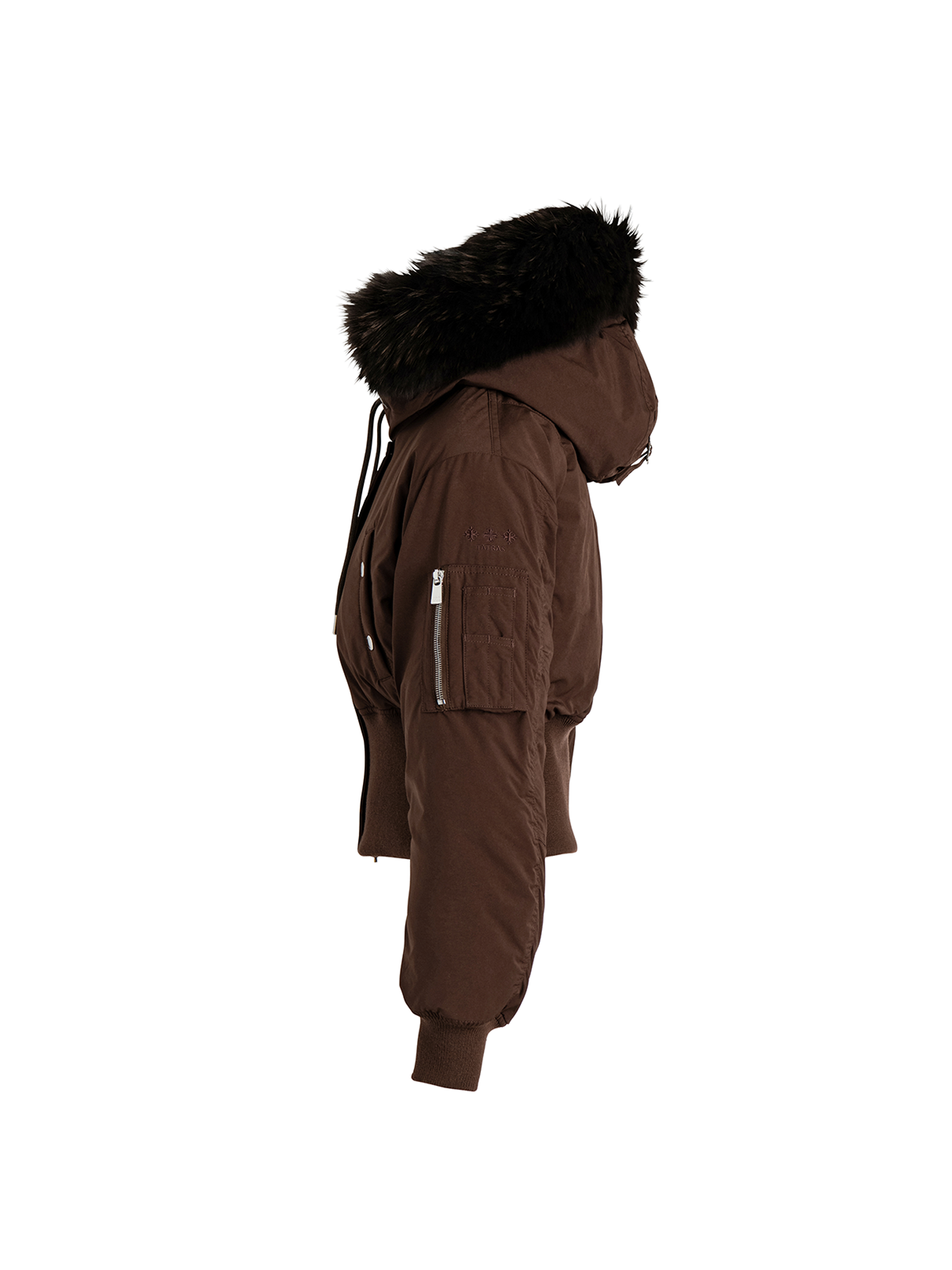 PERILLA Down Jacket