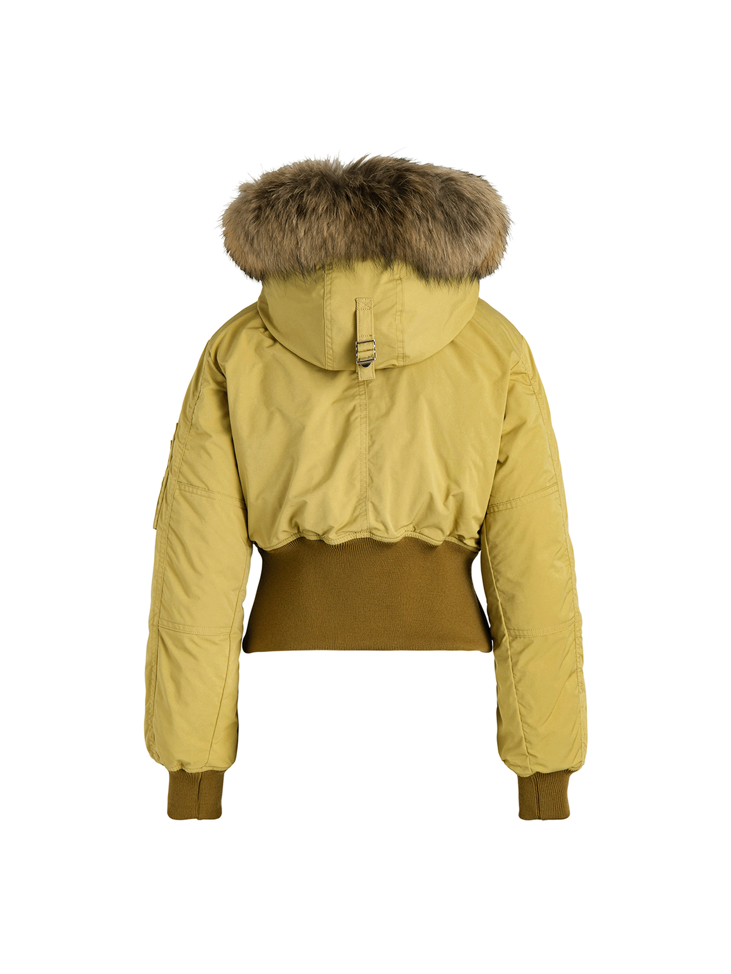 PERILLA Down Jacket