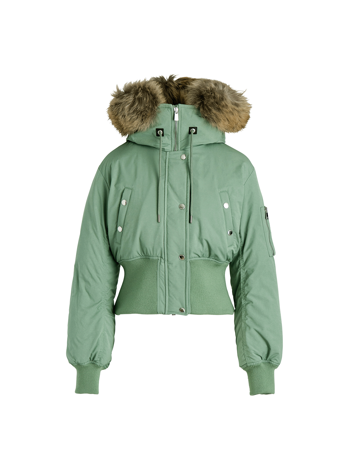 PERILLA Down Jacket