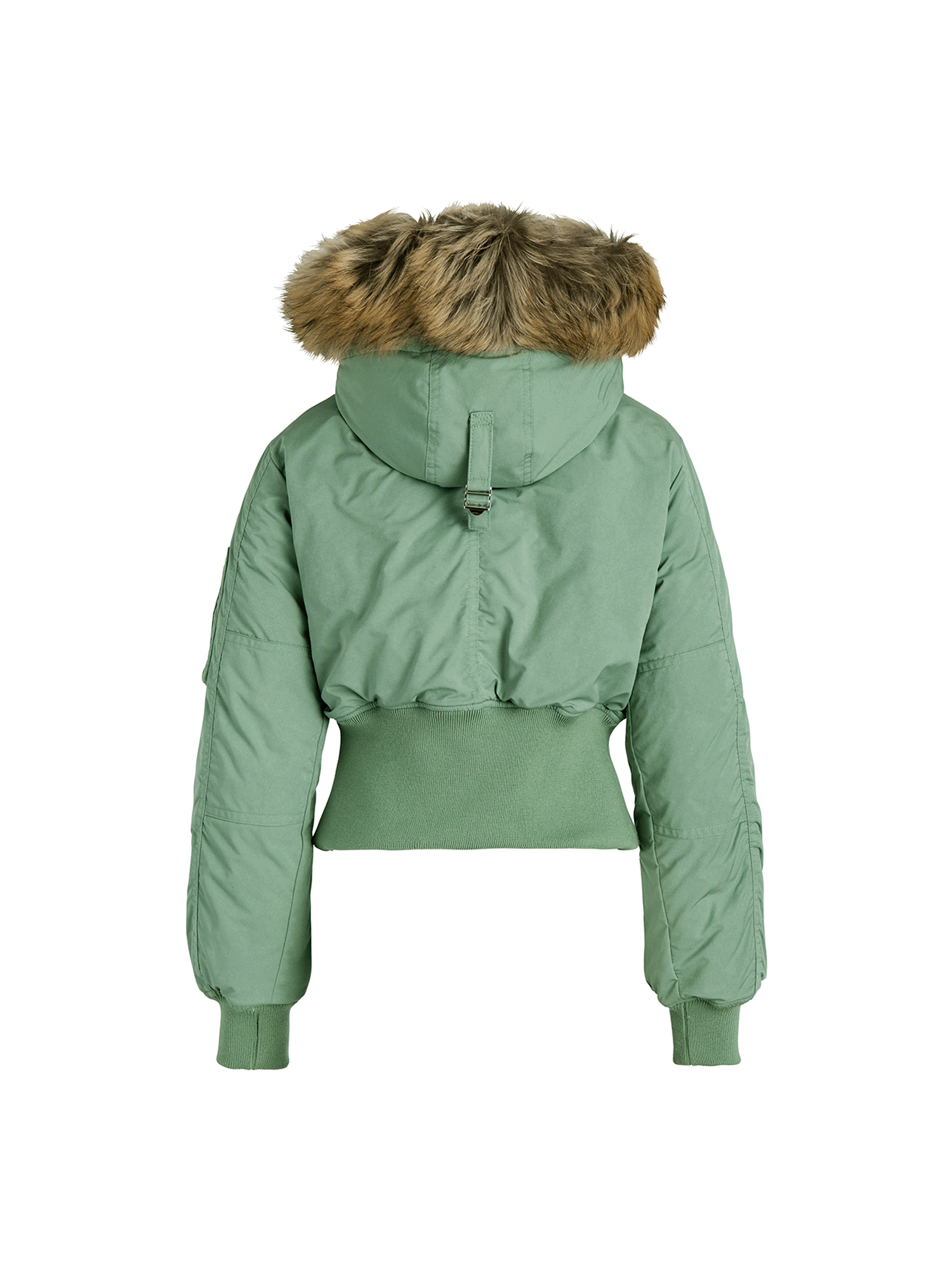 PERILLA Down Jacket