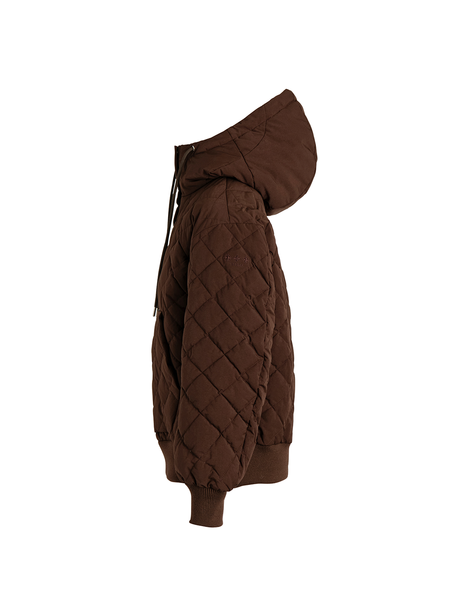 VERONICA Down Jacket