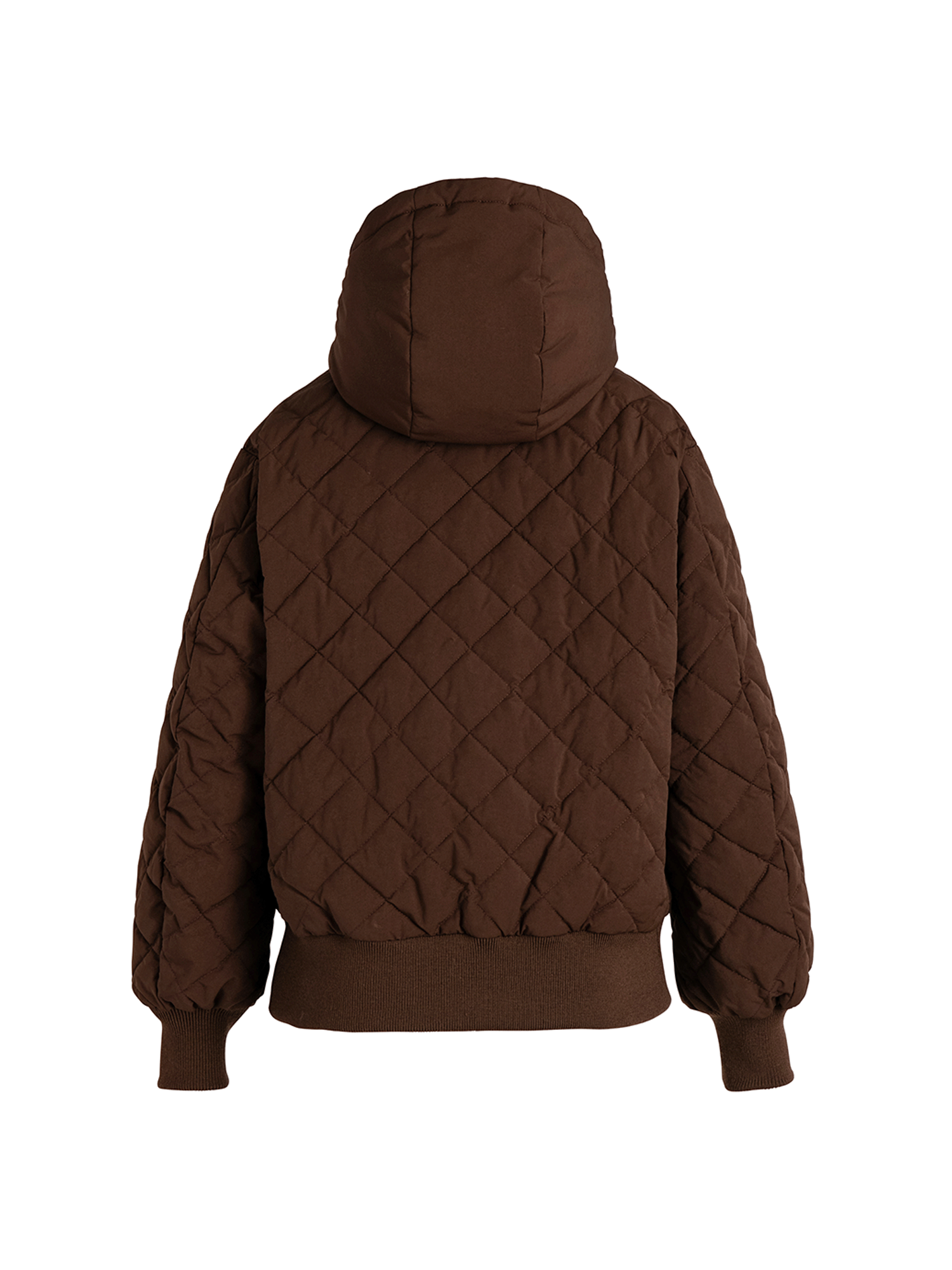 VERONICA Down Jacket