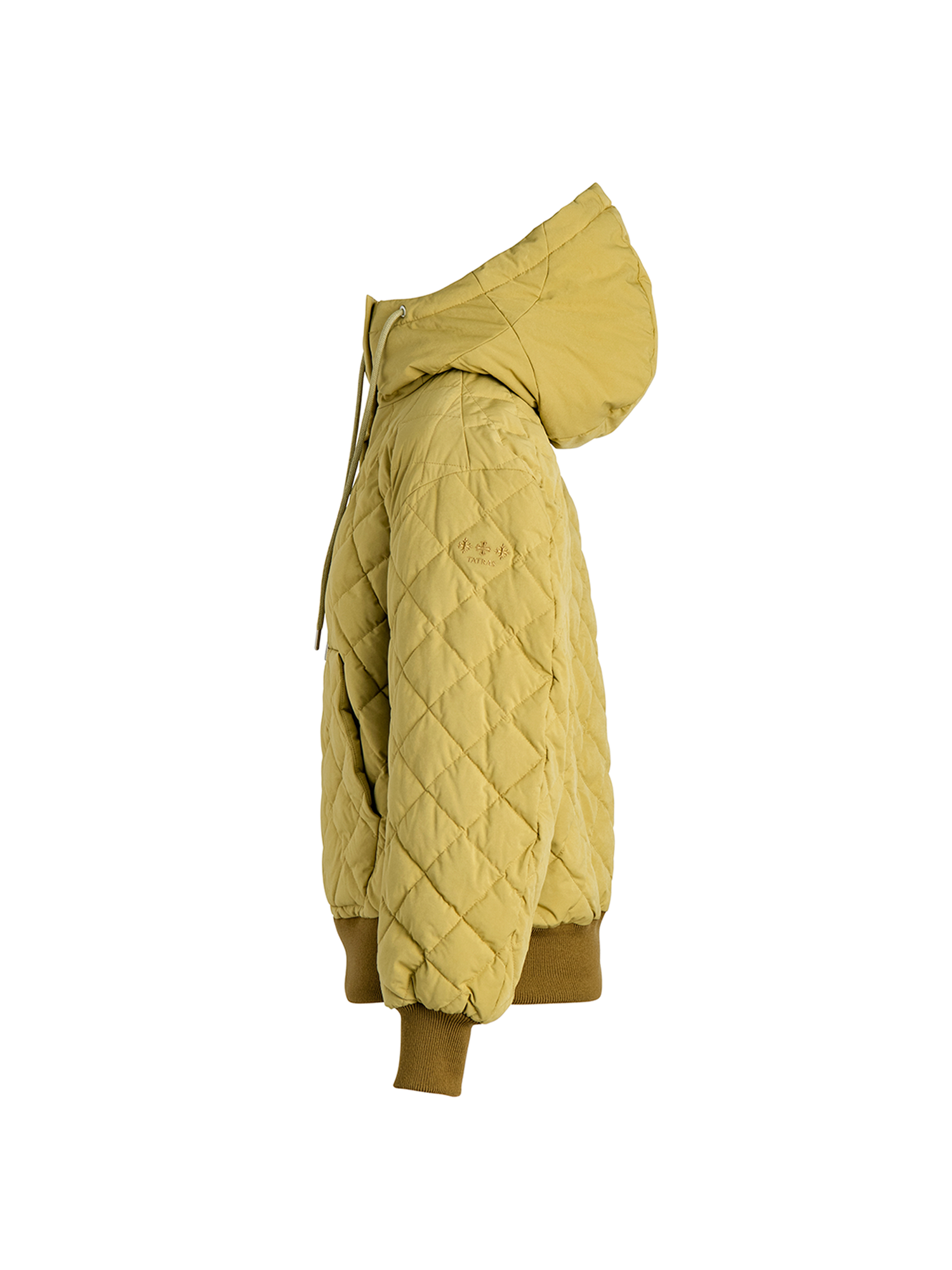 VERONICA Down Jacket