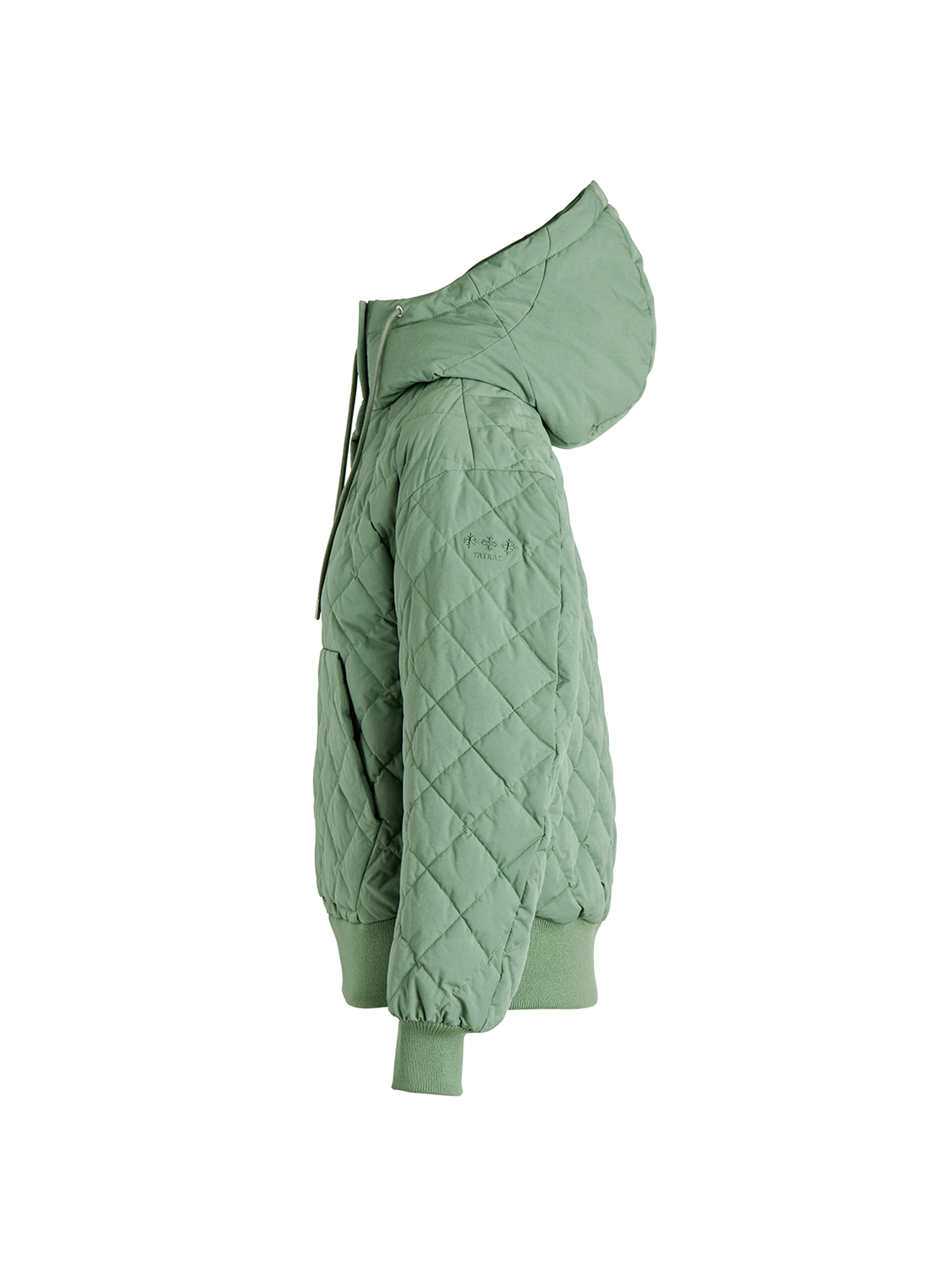 VERONICA Down Jacket