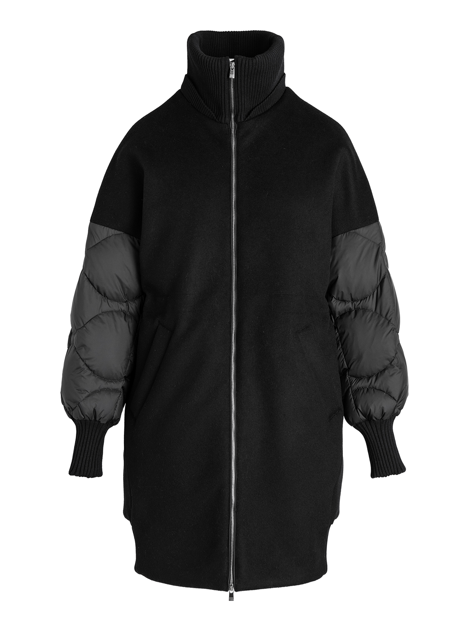 POTENTILLA Down Jacket