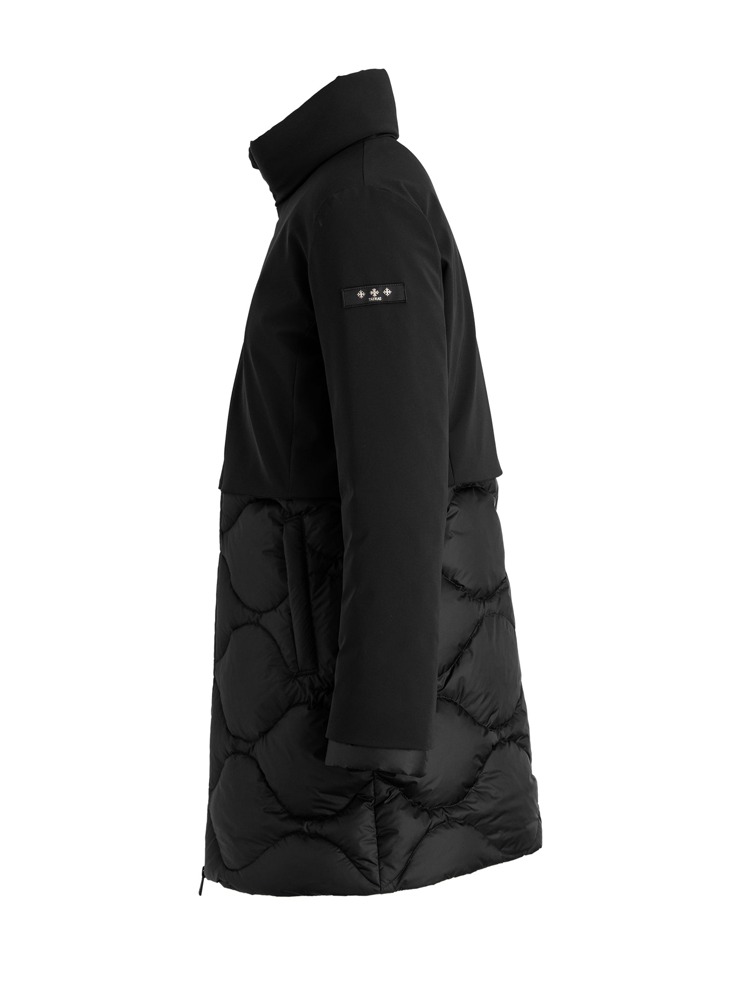 FESTUCA Down Jacket