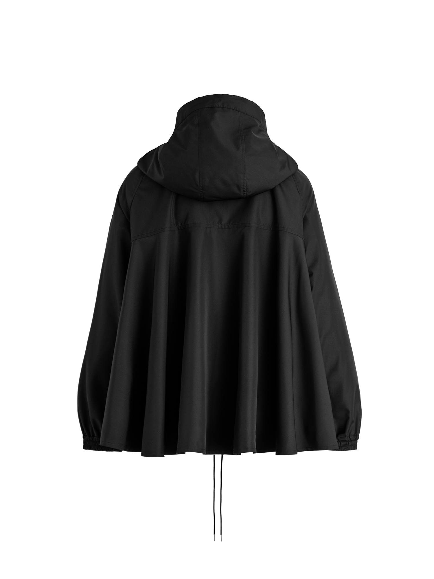 CYNARA Hooded Jacket